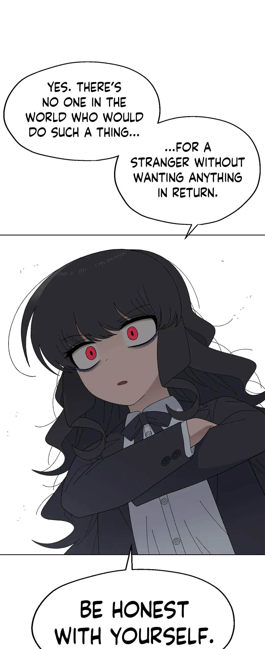 You’re Under My Skin! Chapter 67 - page 40