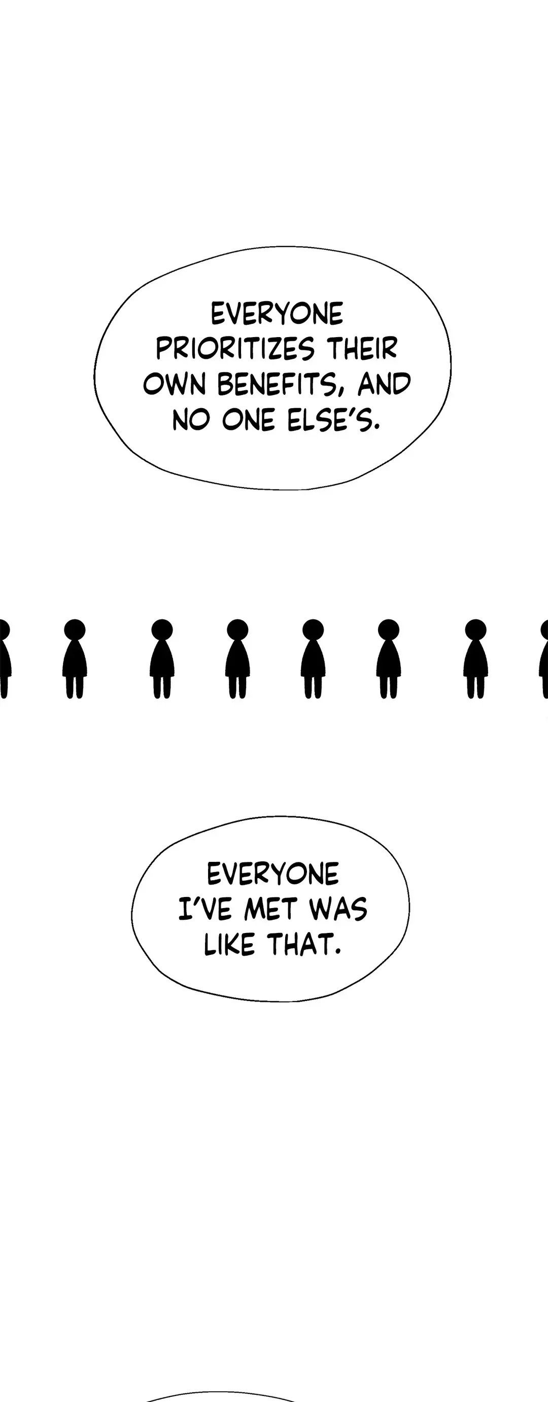 You’re Under My Skin! Chapter 67 - page 43