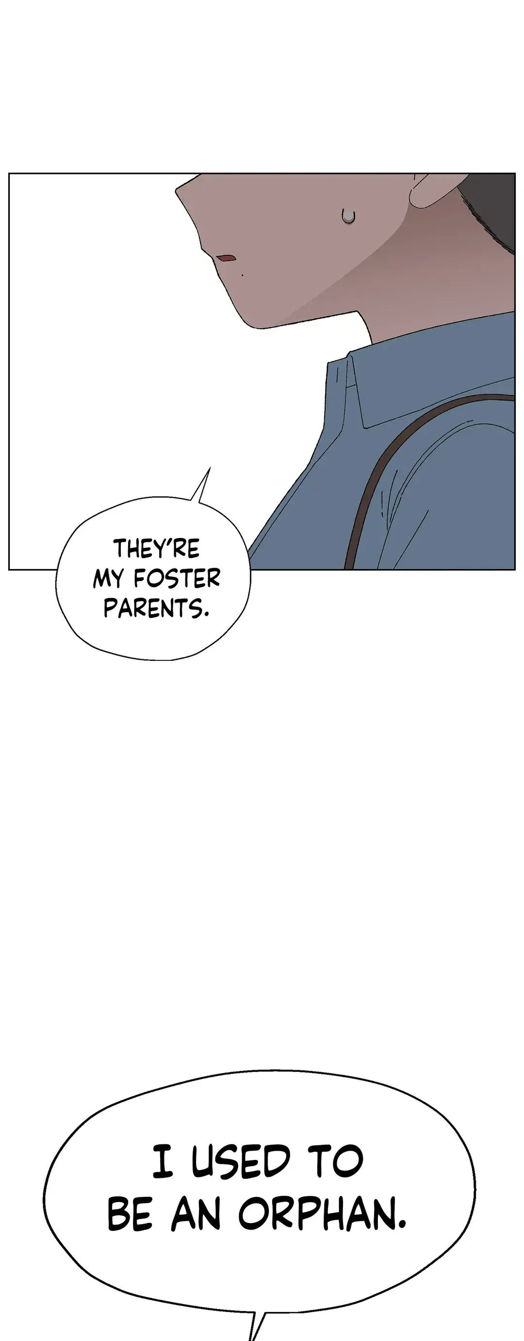 You’re Under My Skin! Chapter 67 - page 47