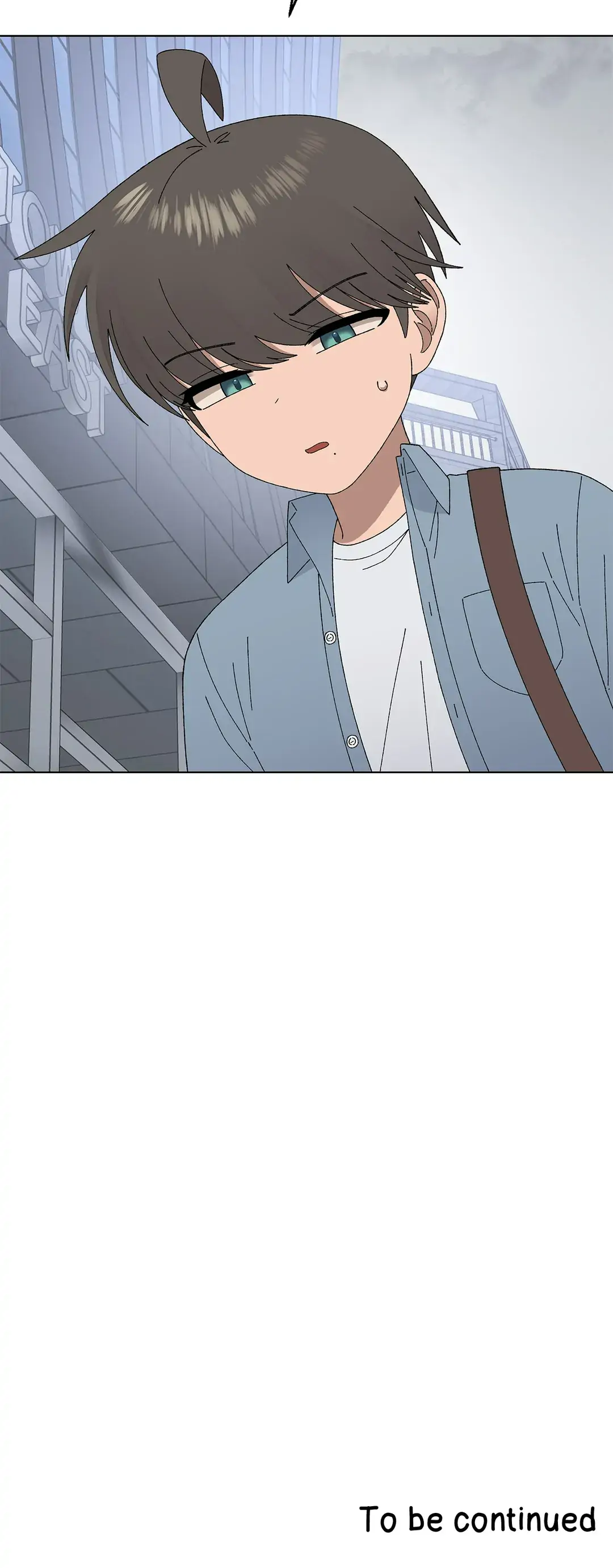 You’re Under My Skin! Chapter 67 - page 48