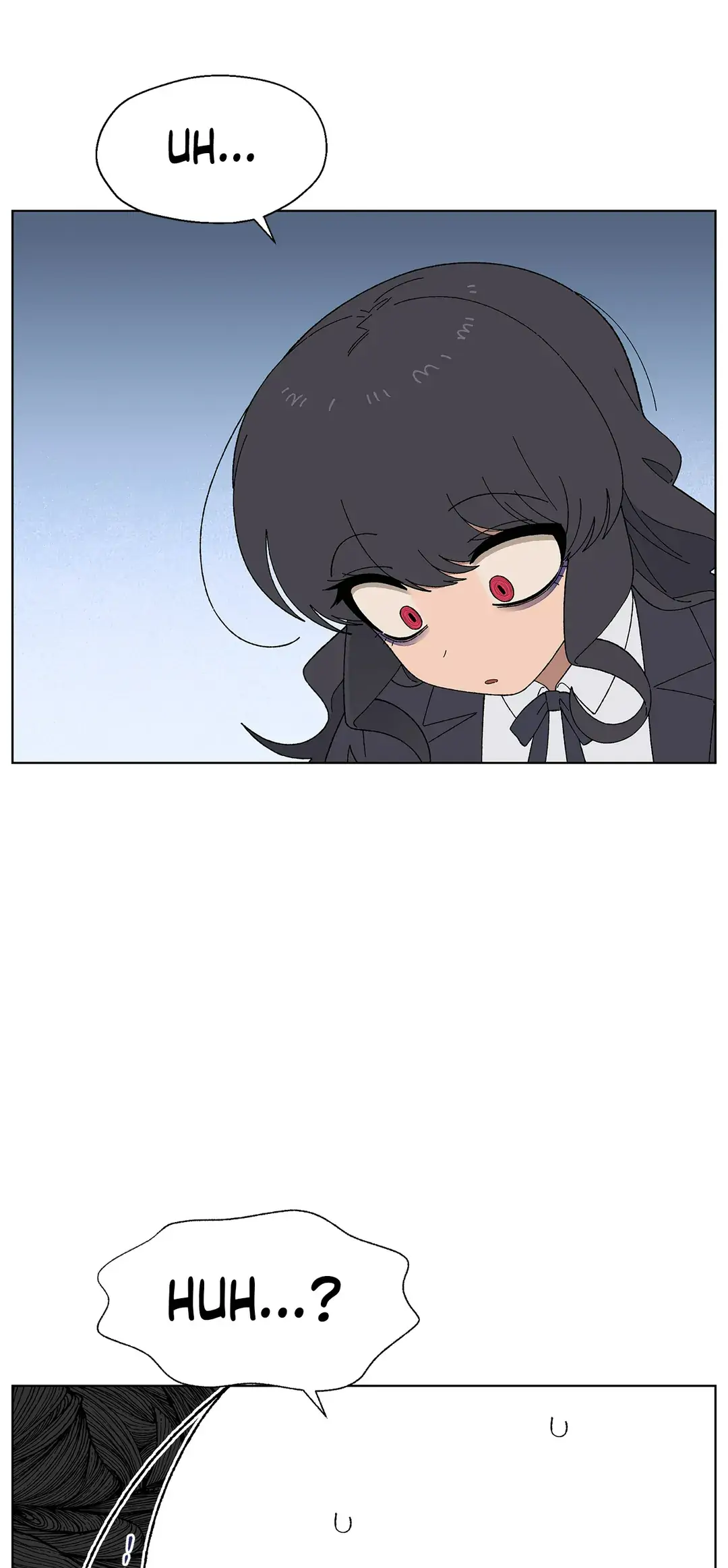 You’re Under My Skin! Chapter 66 - page 11