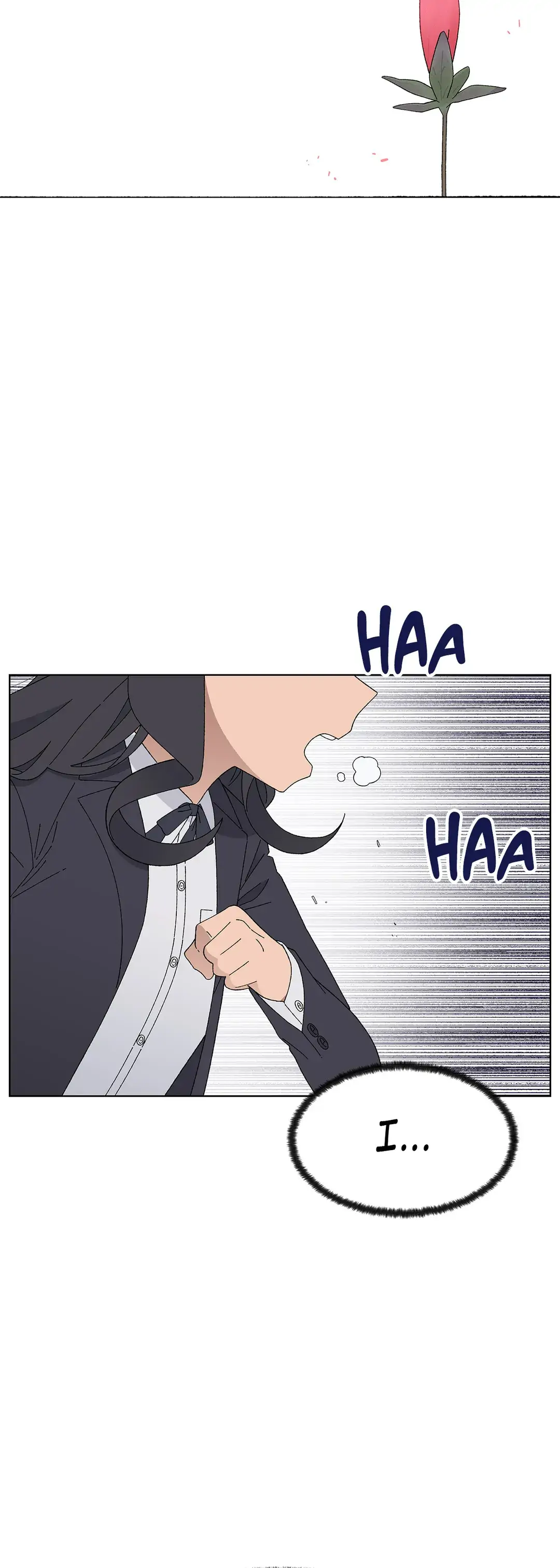 You’re Under My Skin! Chapter 66 - page 2