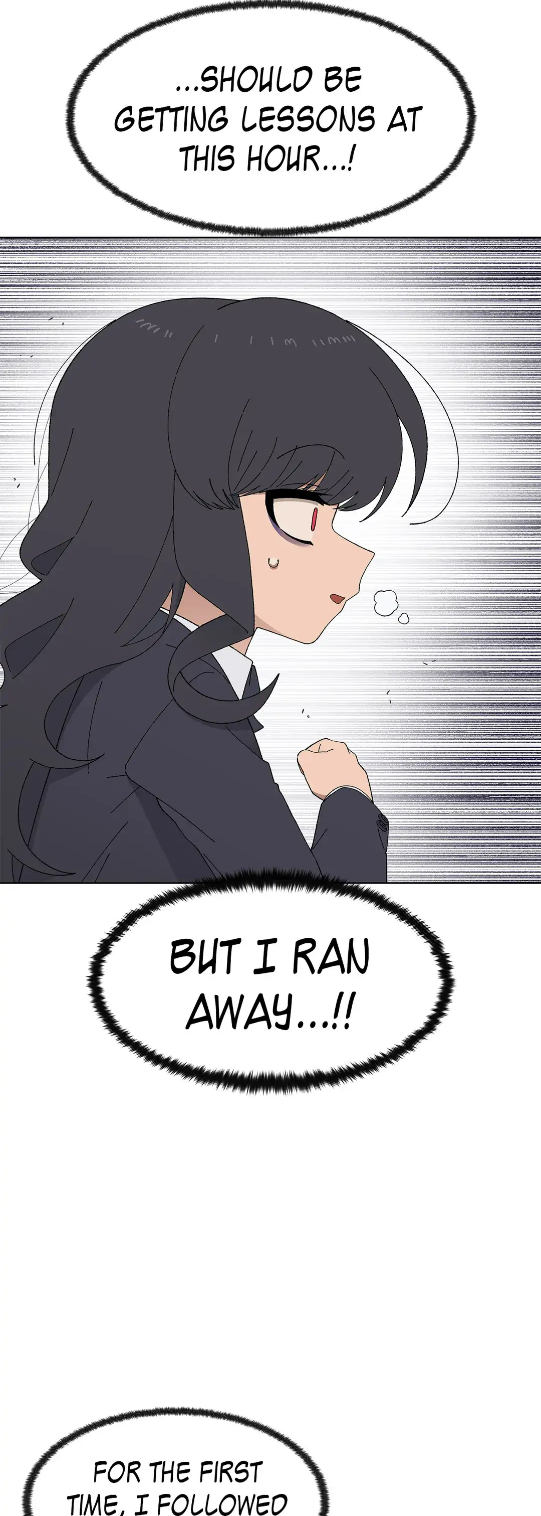 You’re Under My Skin! Chapter 66 - page 3