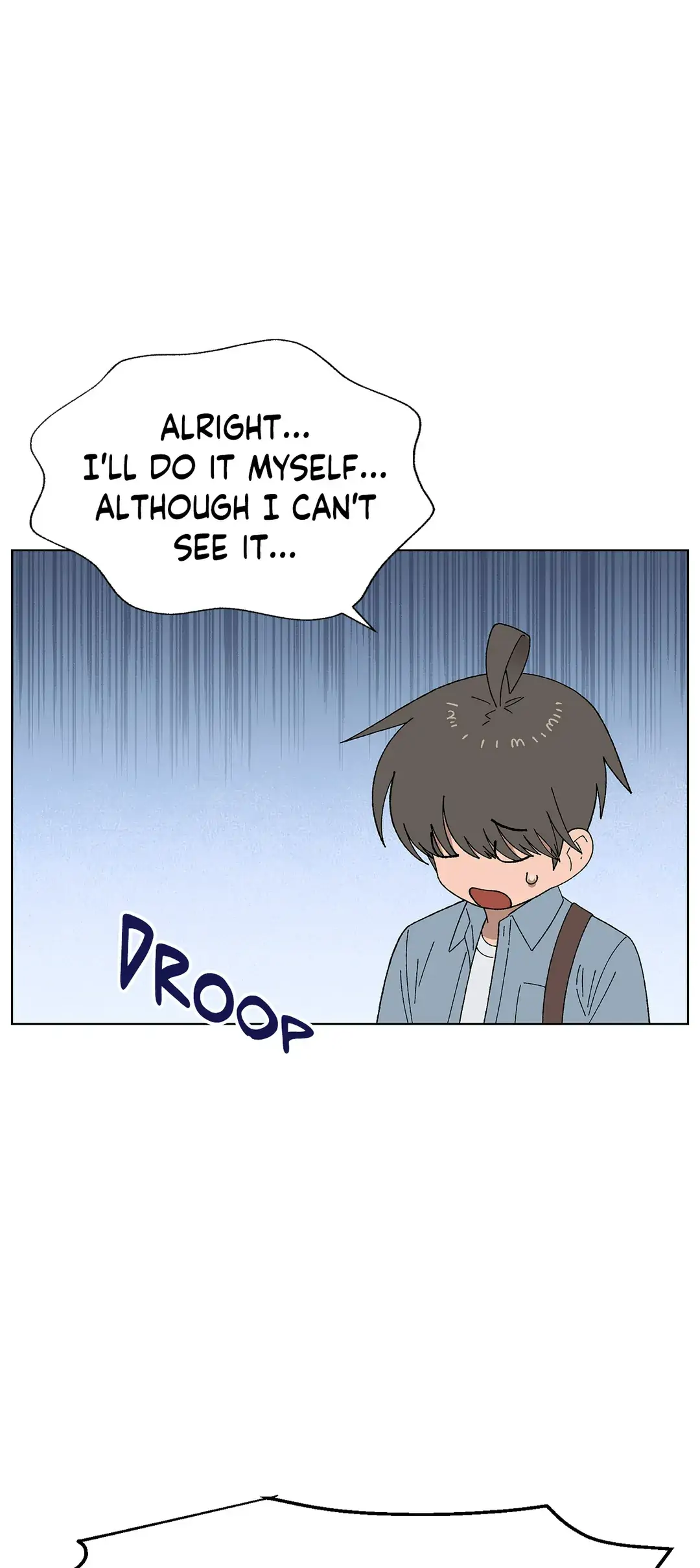 You’re Under My Skin! Chapter 66 - page 31