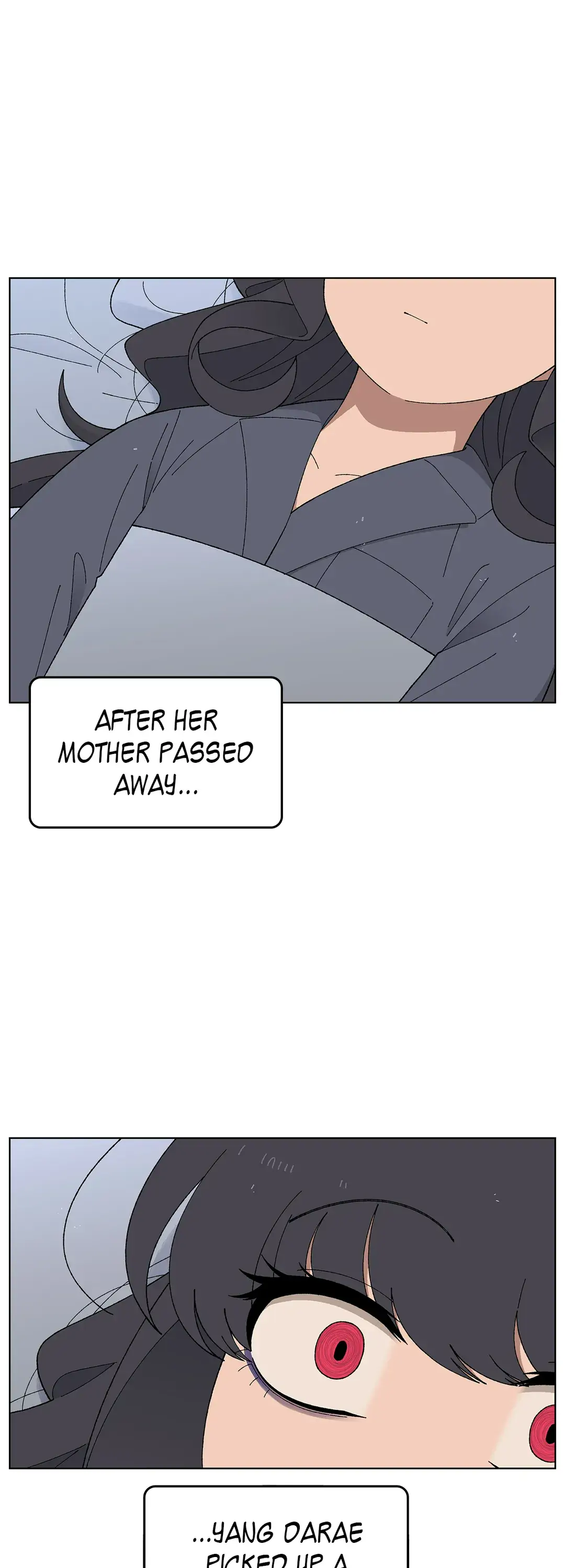 You’re Under My Skin! Chapter 65 - page 2