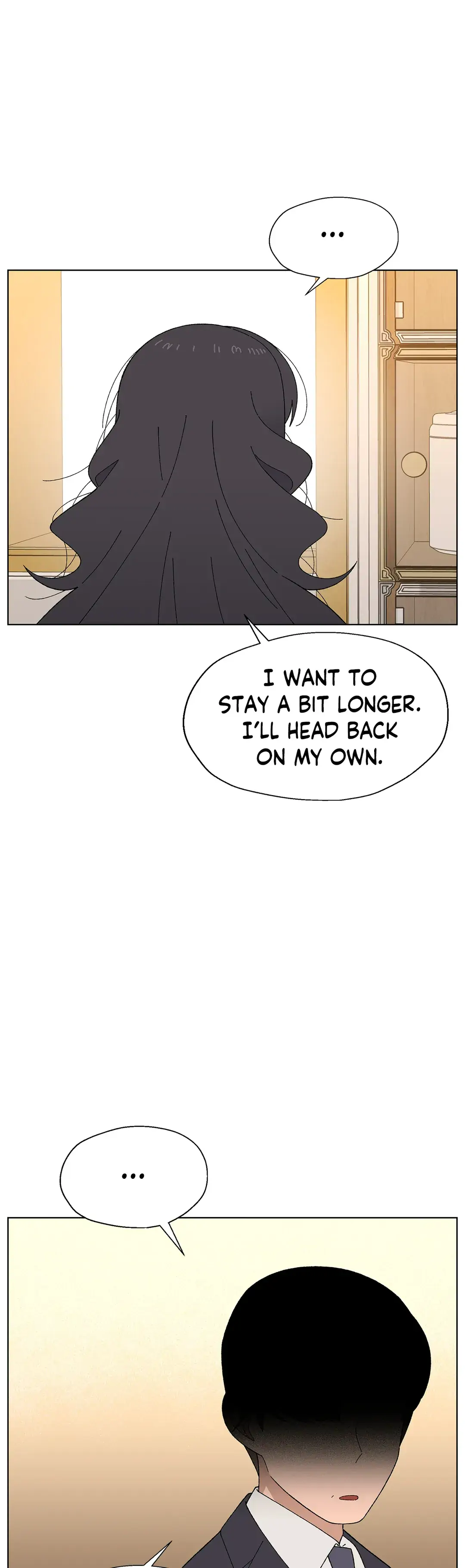 You’re Under My Skin! Chapter 65 - page 26