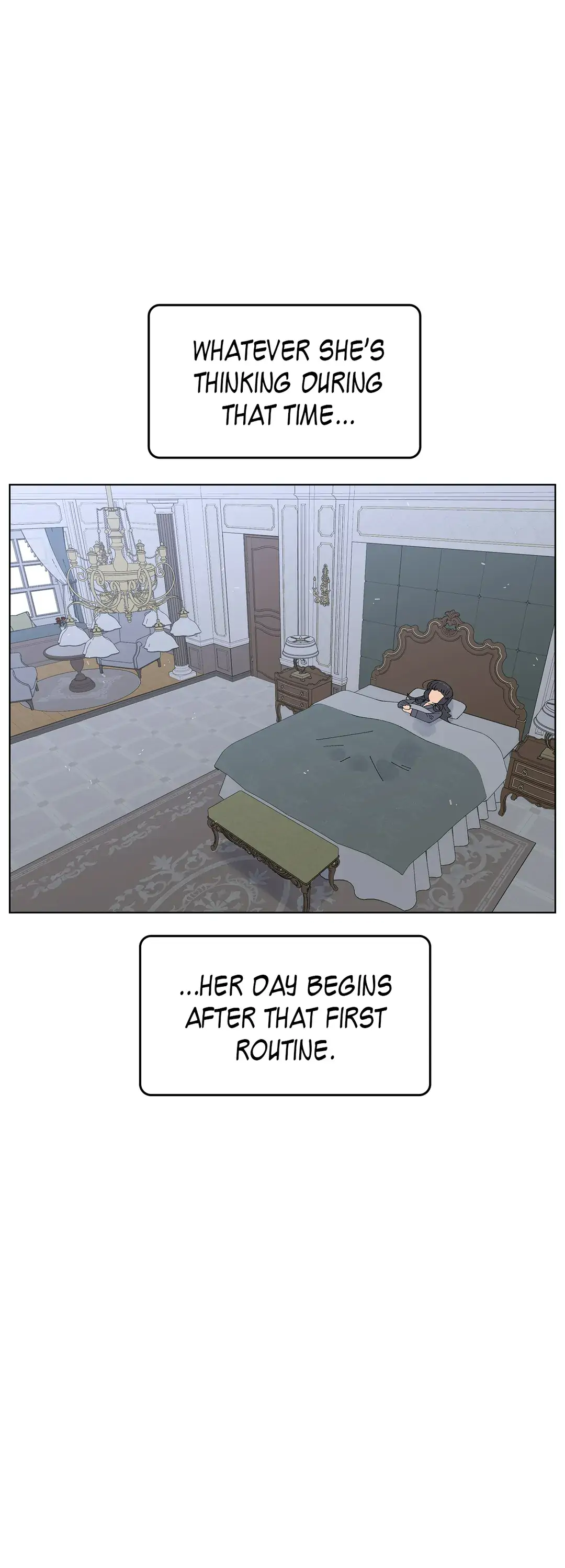 You’re Under My Skin! Chapter 65 - page 4