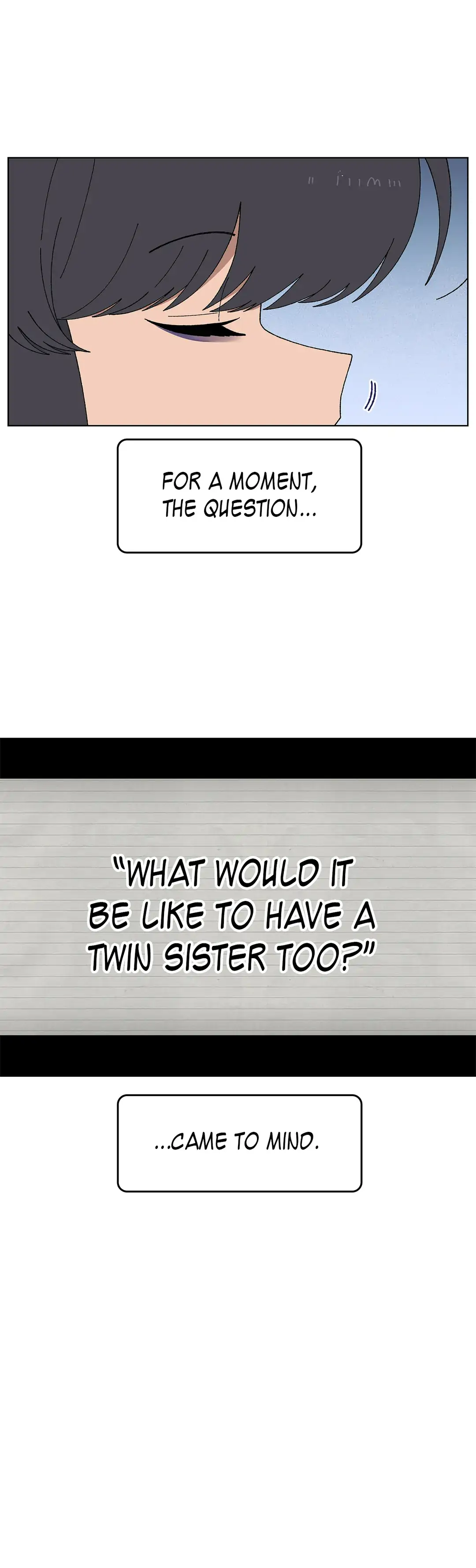 You’re Under My Skin! Chapter 65 - page 7