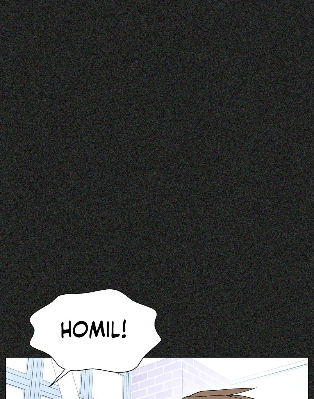 You’re Under My Skin! Chapter 64 - page 1