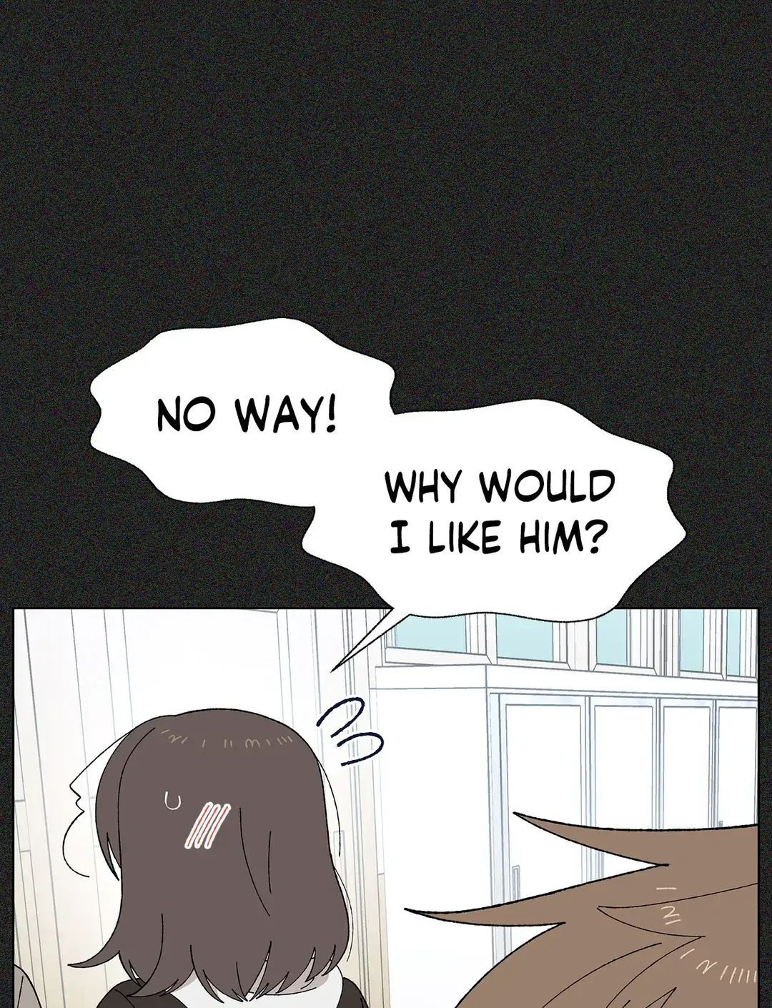 You’re Under My Skin! Chapter 64 - page 13