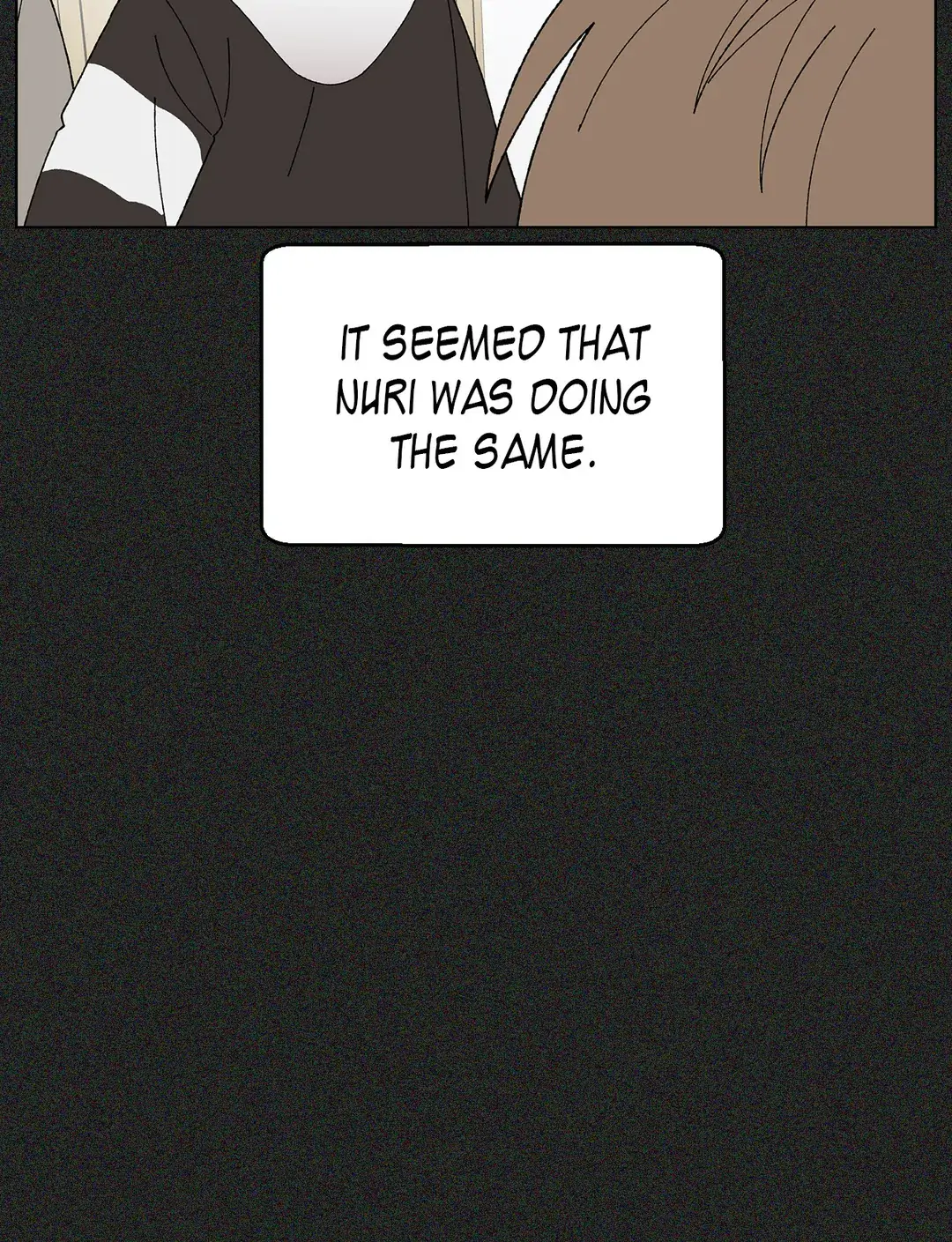 You’re Under My Skin! Chapter 64 - page 14