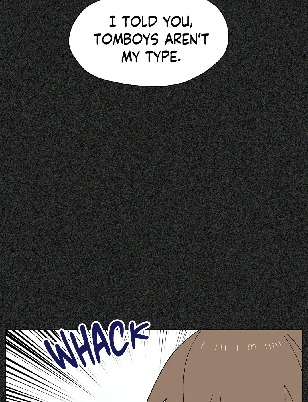 You’re Under My Skin! Chapter 64 - page 16