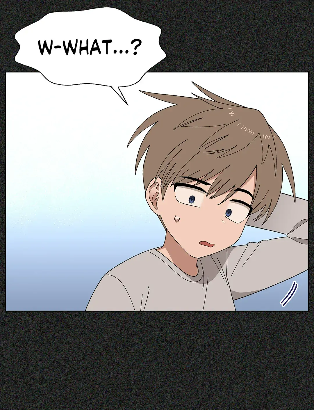 You’re Under My Skin! Chapter 64 - page 18