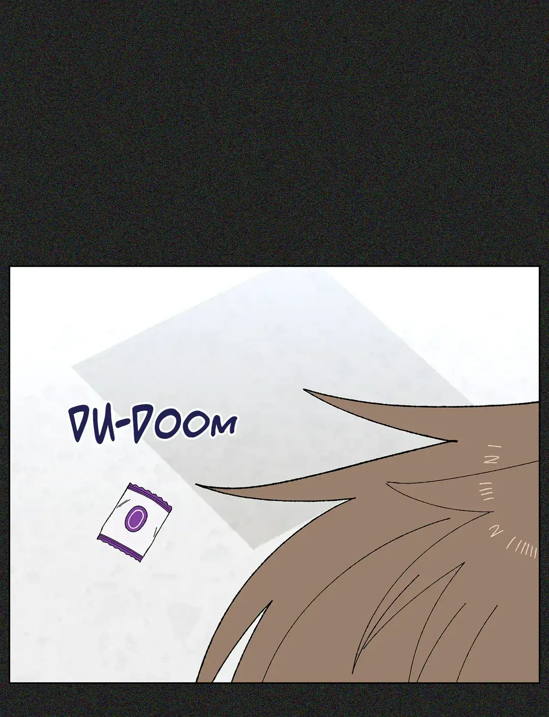 You’re Under My Skin! Chapter 64 - page 19