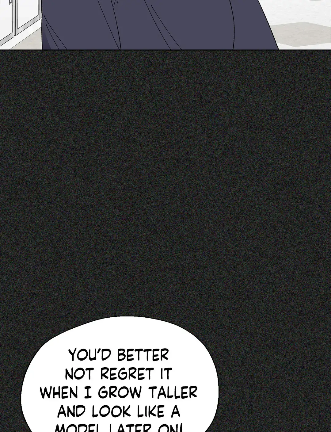 You’re Under My Skin! Chapter 64 - page 22