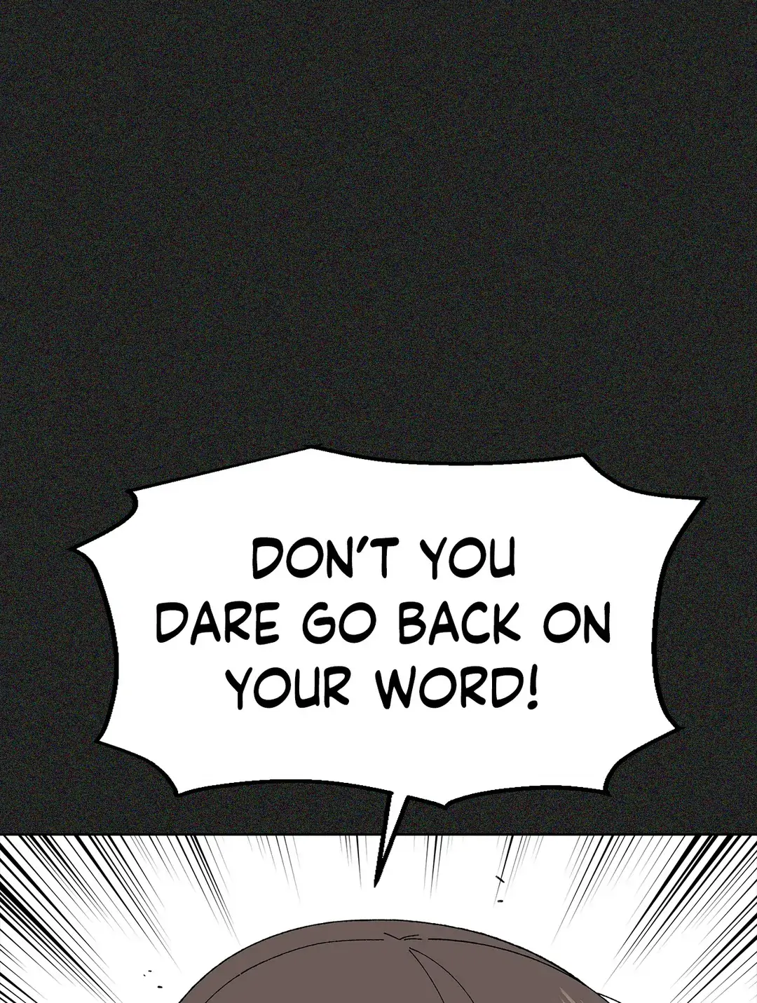 You’re Under My Skin! Chapter 64 - page 25