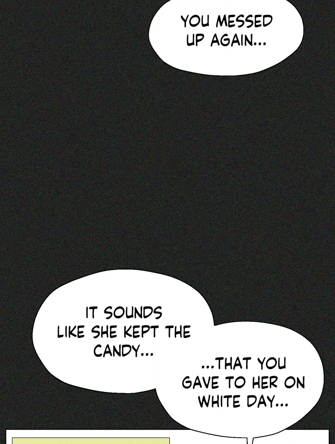 You’re Under My Skin! Chapter 64 - page 30