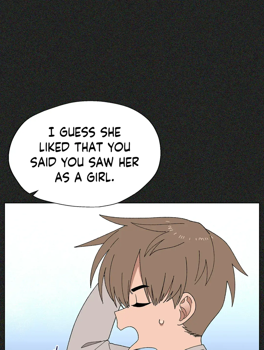 You’re Under My Skin! Chapter 64 - page 32