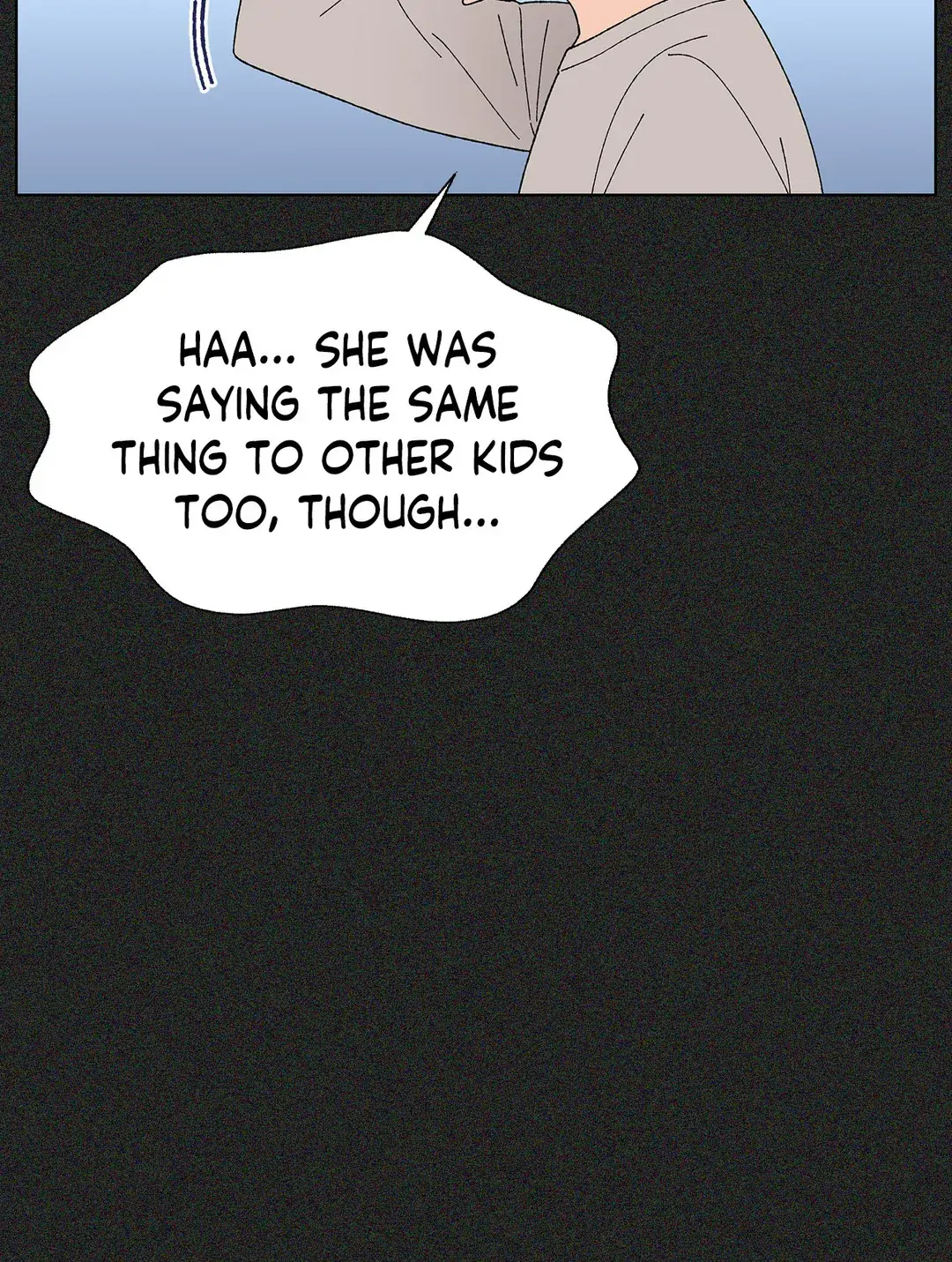 You’re Under My Skin! Chapter 64 - page 33