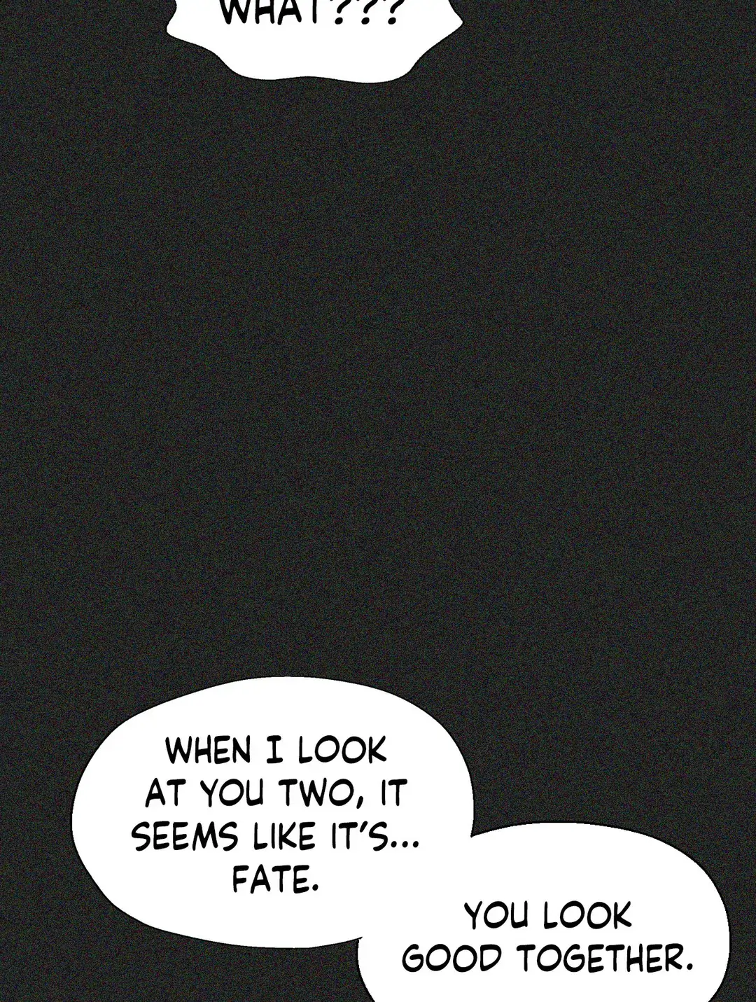 You’re Under My Skin! Chapter 64 - page 35