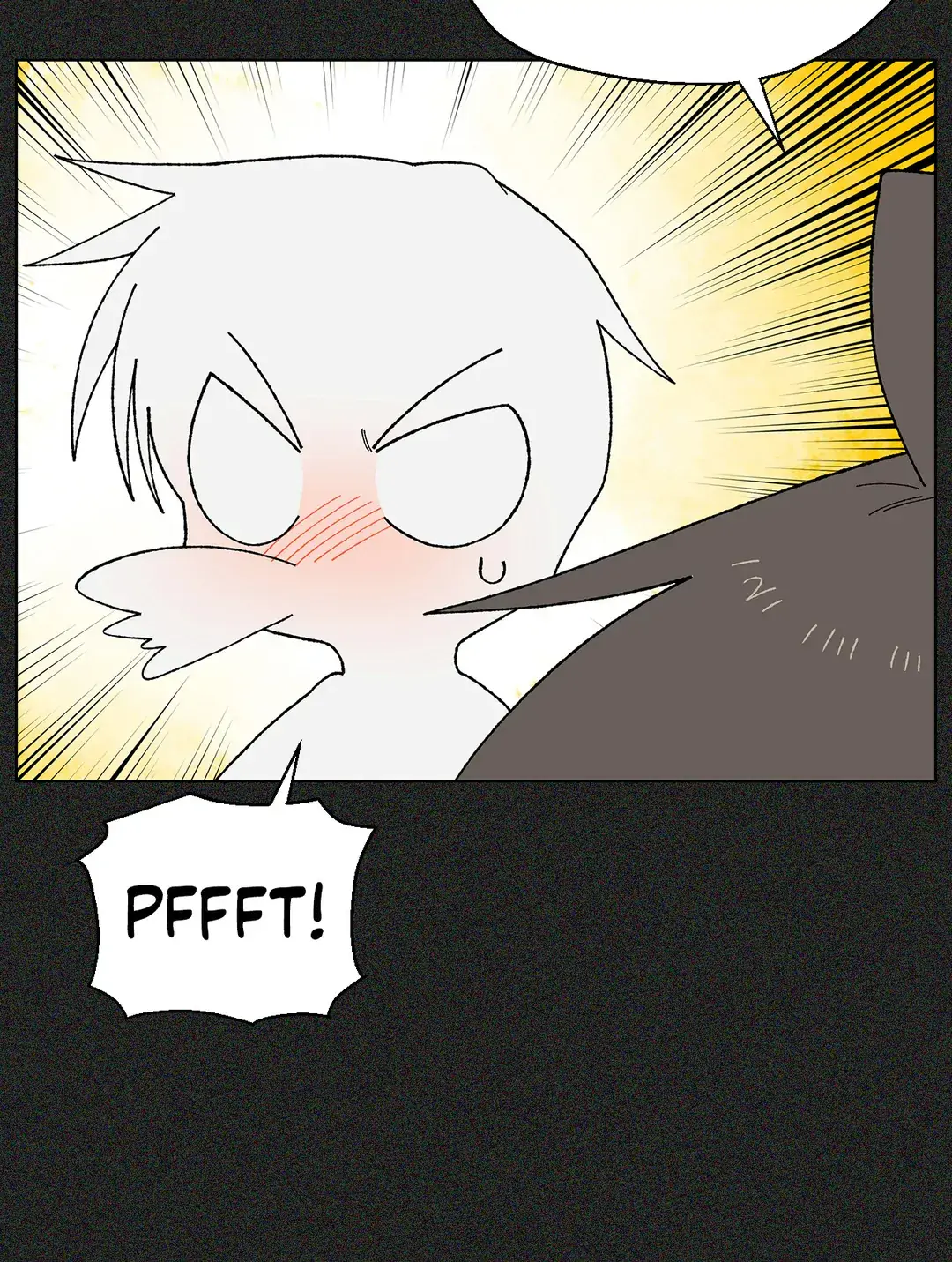 You’re Under My Skin! Chapter 64 - page 36