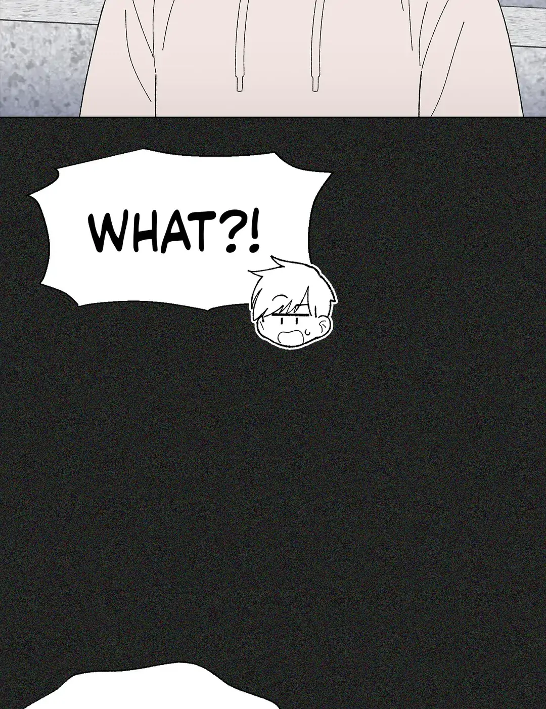 You’re Under My Skin! Chapter 64 - page 40