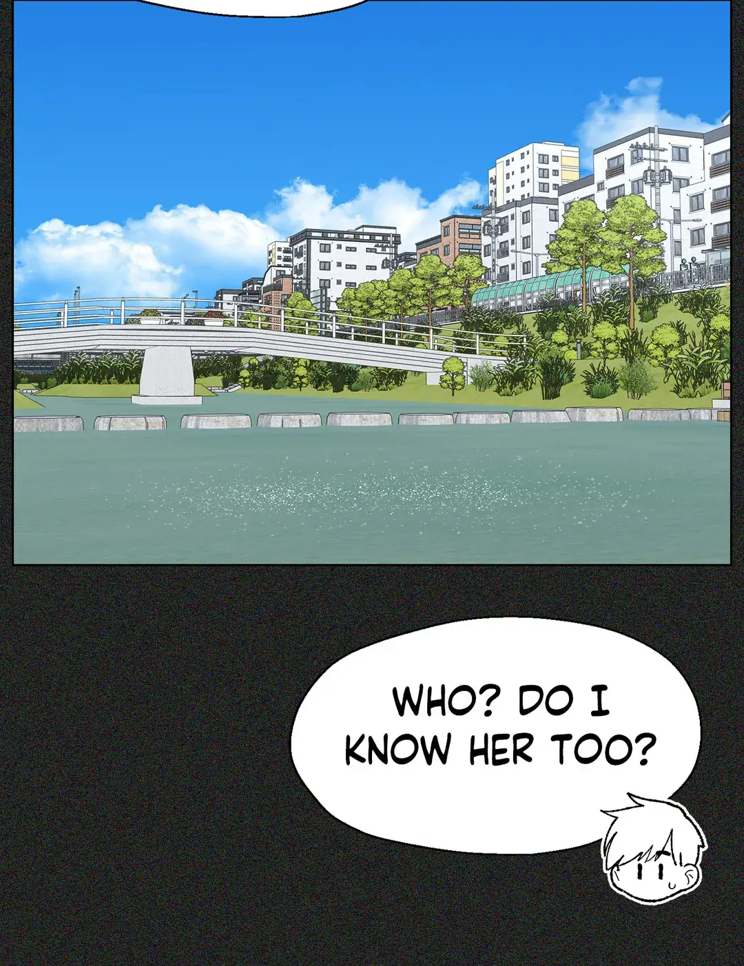 You’re Under My Skin! Chapter 64 - page 43