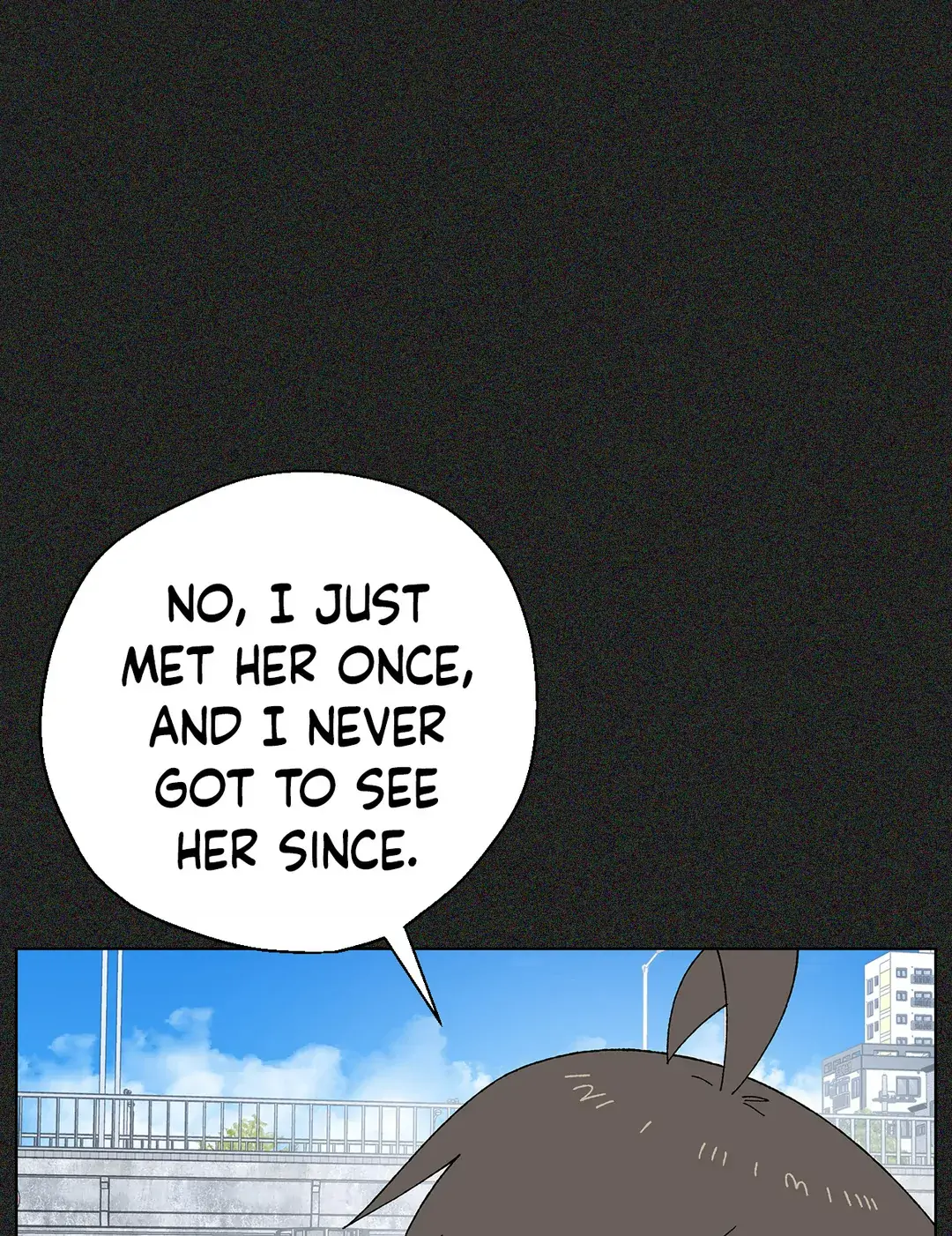 You’re Under My Skin! Chapter 64 - page 44