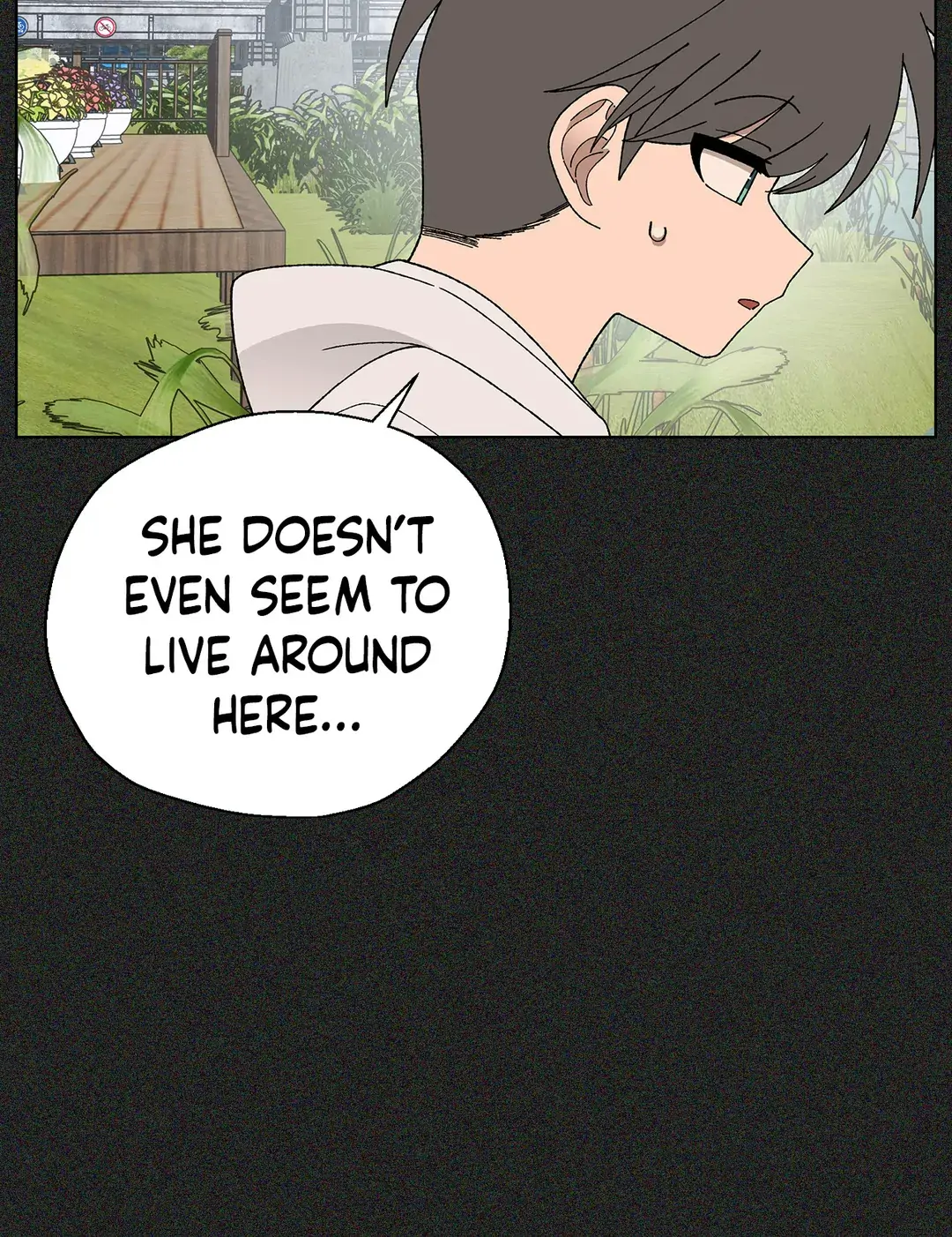 You’re Under My Skin! Chapter 64 - page 45