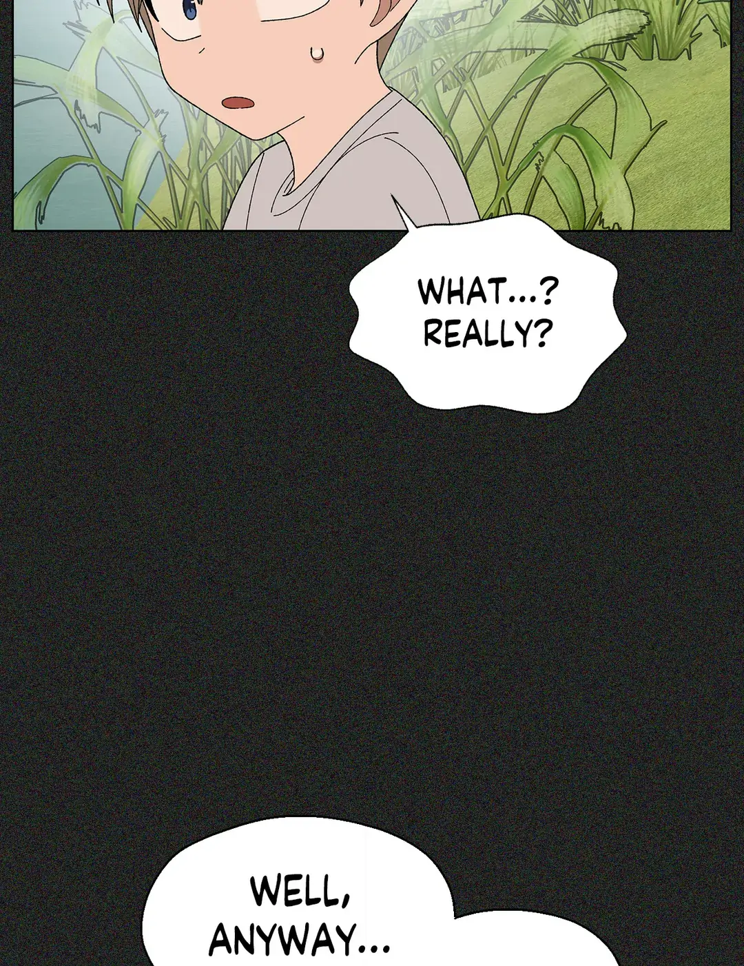 You’re Under My Skin! Chapter 64 - page 47