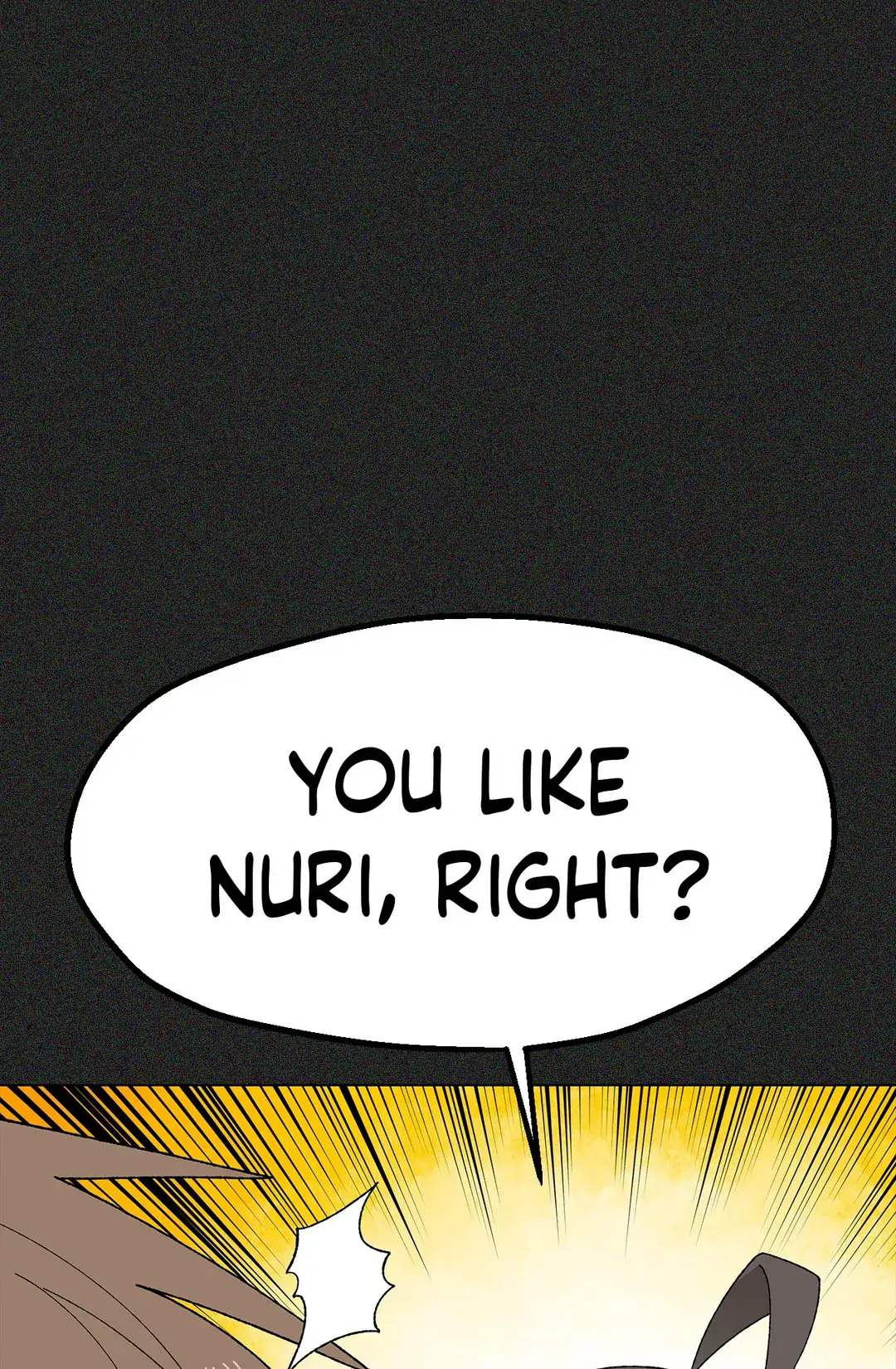 You’re Under My Skin! Chapter 64 - page 49