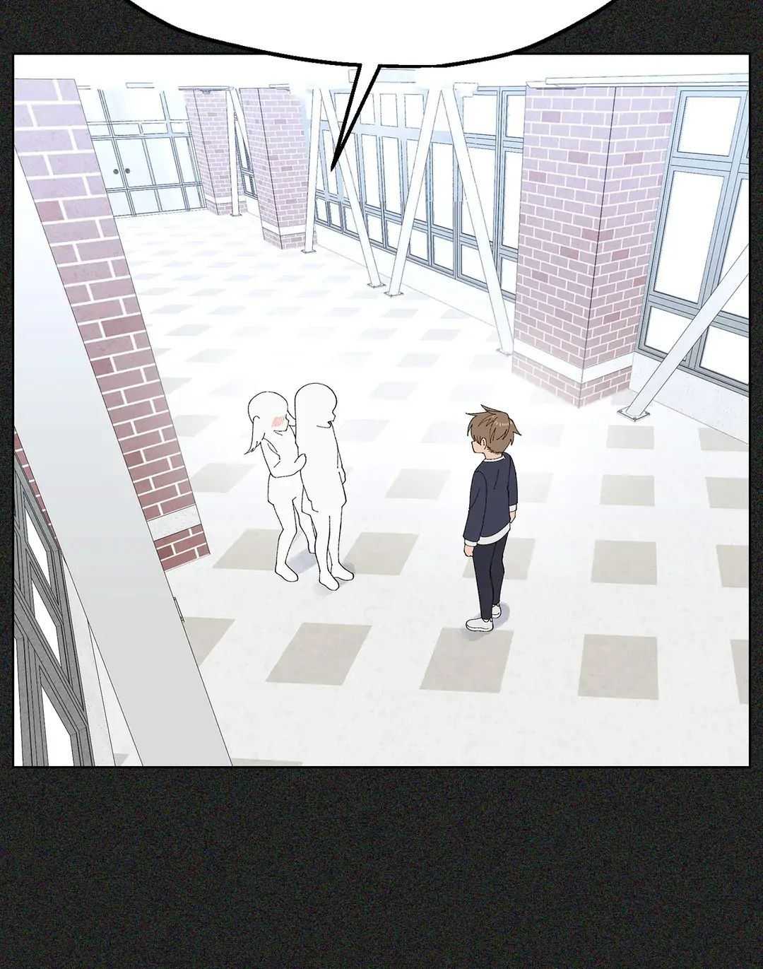 You’re Under My Skin! Chapter 64 - page 5