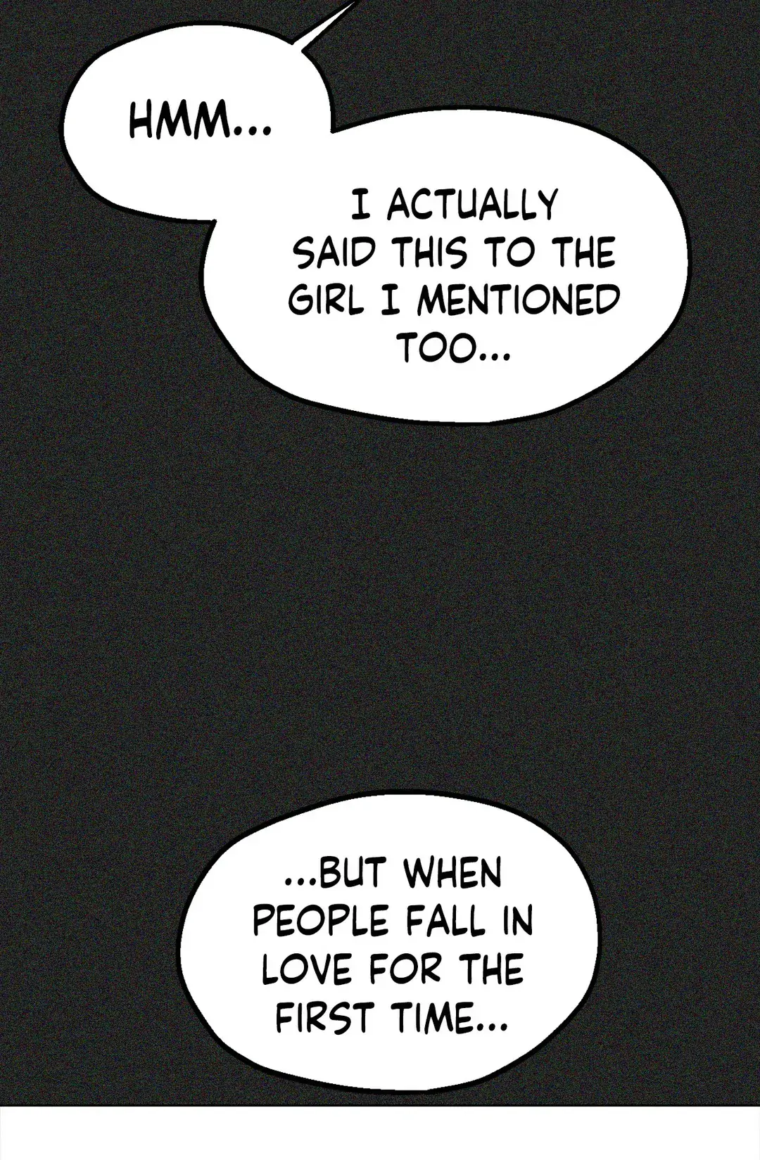 You’re Under My Skin! Chapter 64 - page 52