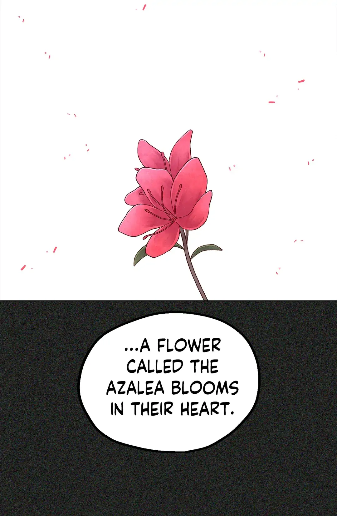 You’re Under My Skin! Chapter 64 - page 53