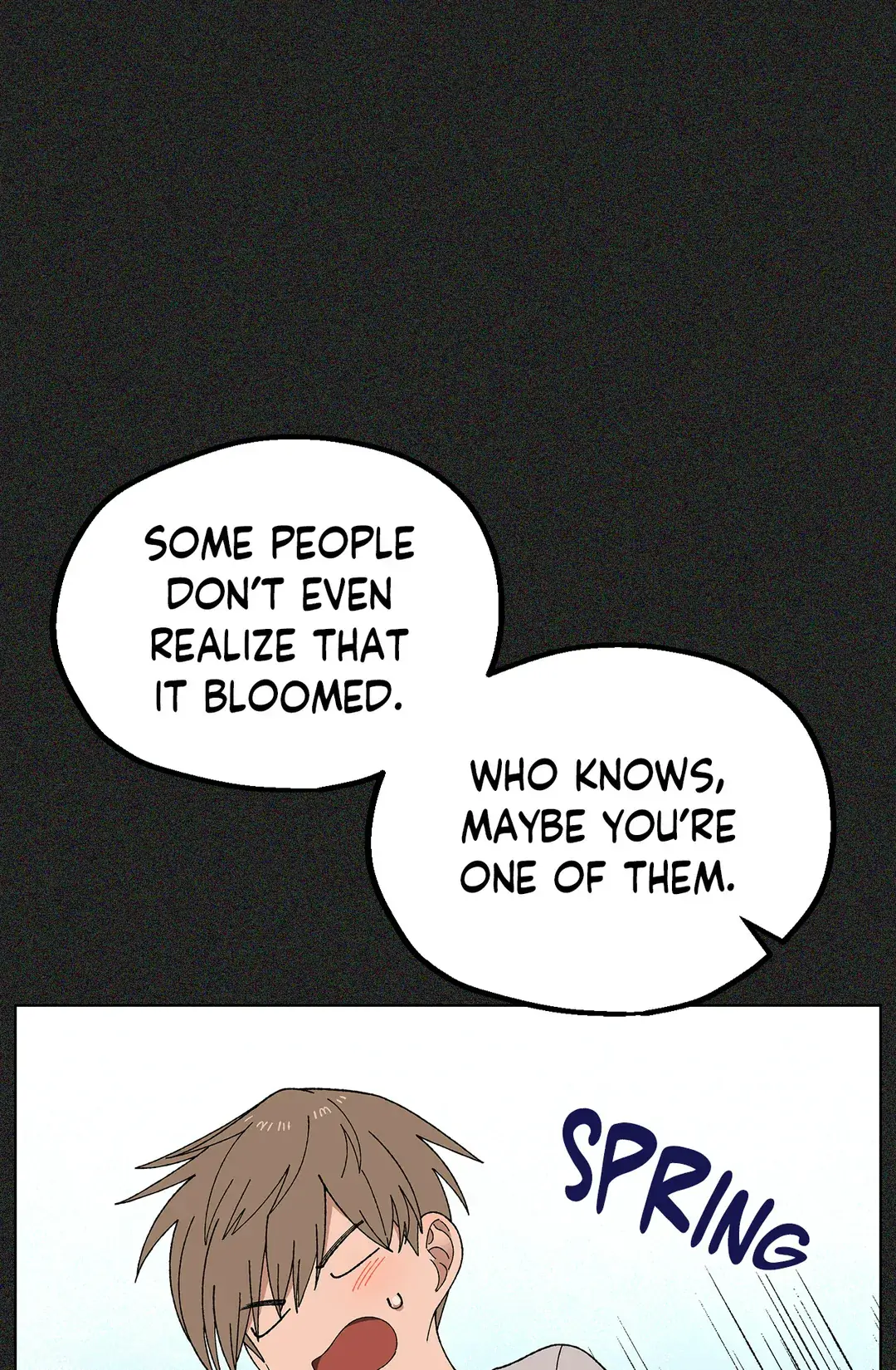 You’re Under My Skin! Chapter 64 - page 54