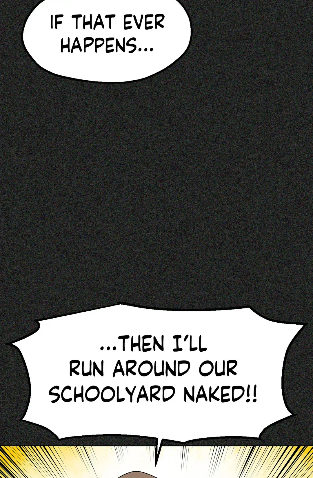 You’re Under My Skin! Chapter 64 - page 57