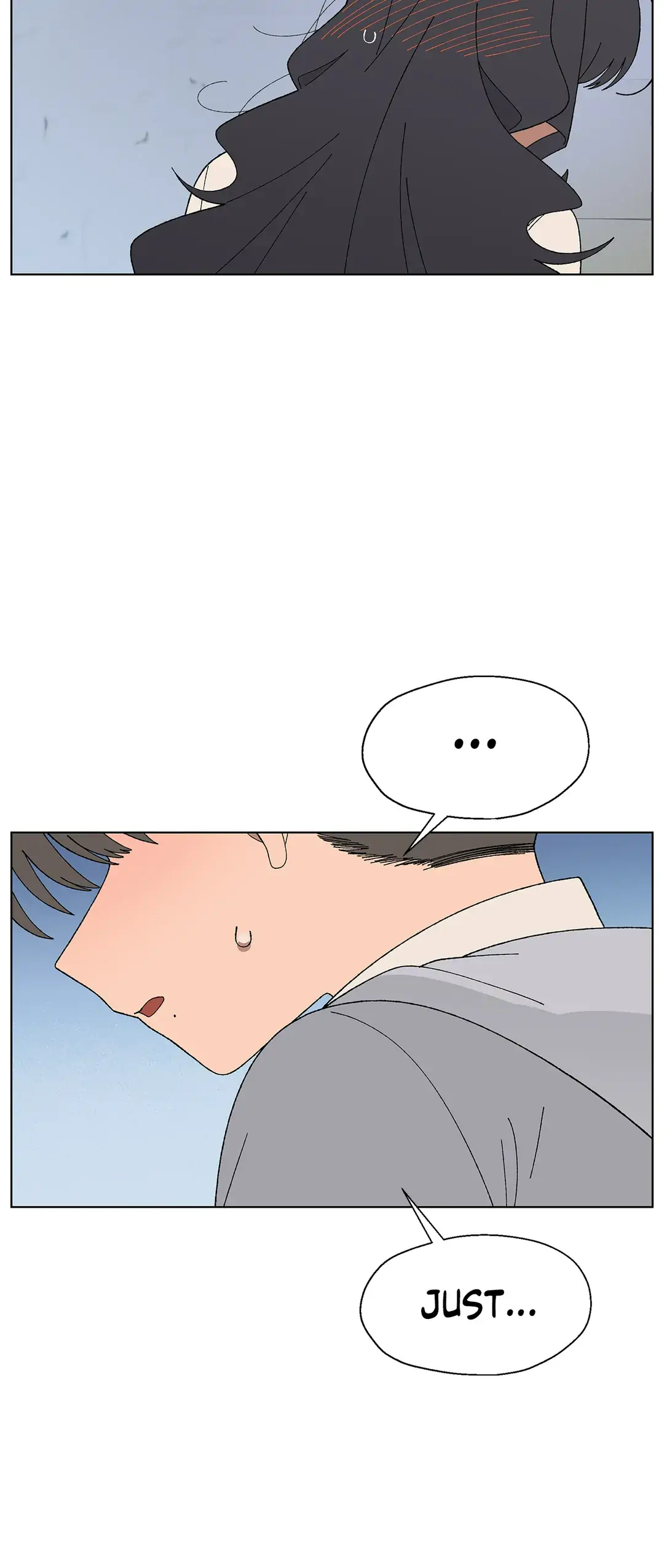 You’re Under My Skin! Chapter 64 - page 71