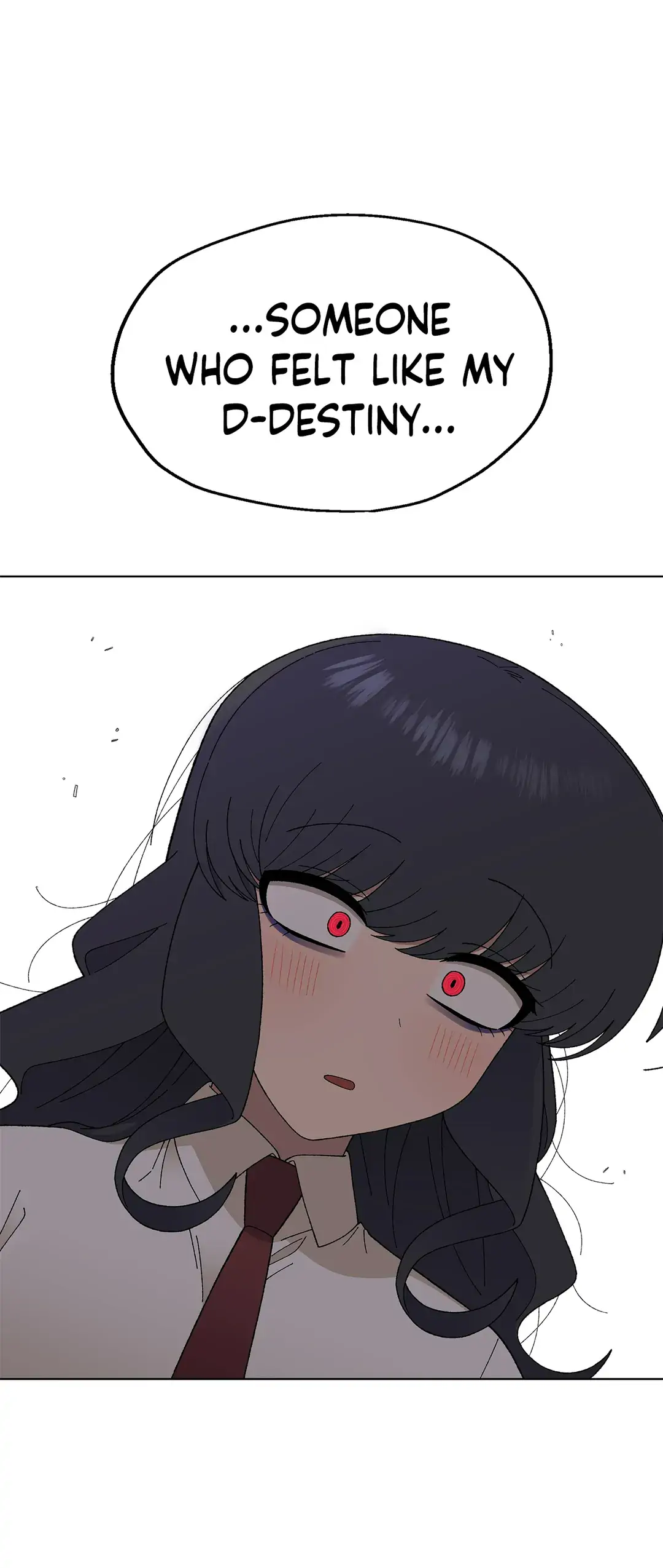 You’re Under My Skin! Chapter 64 - page 72