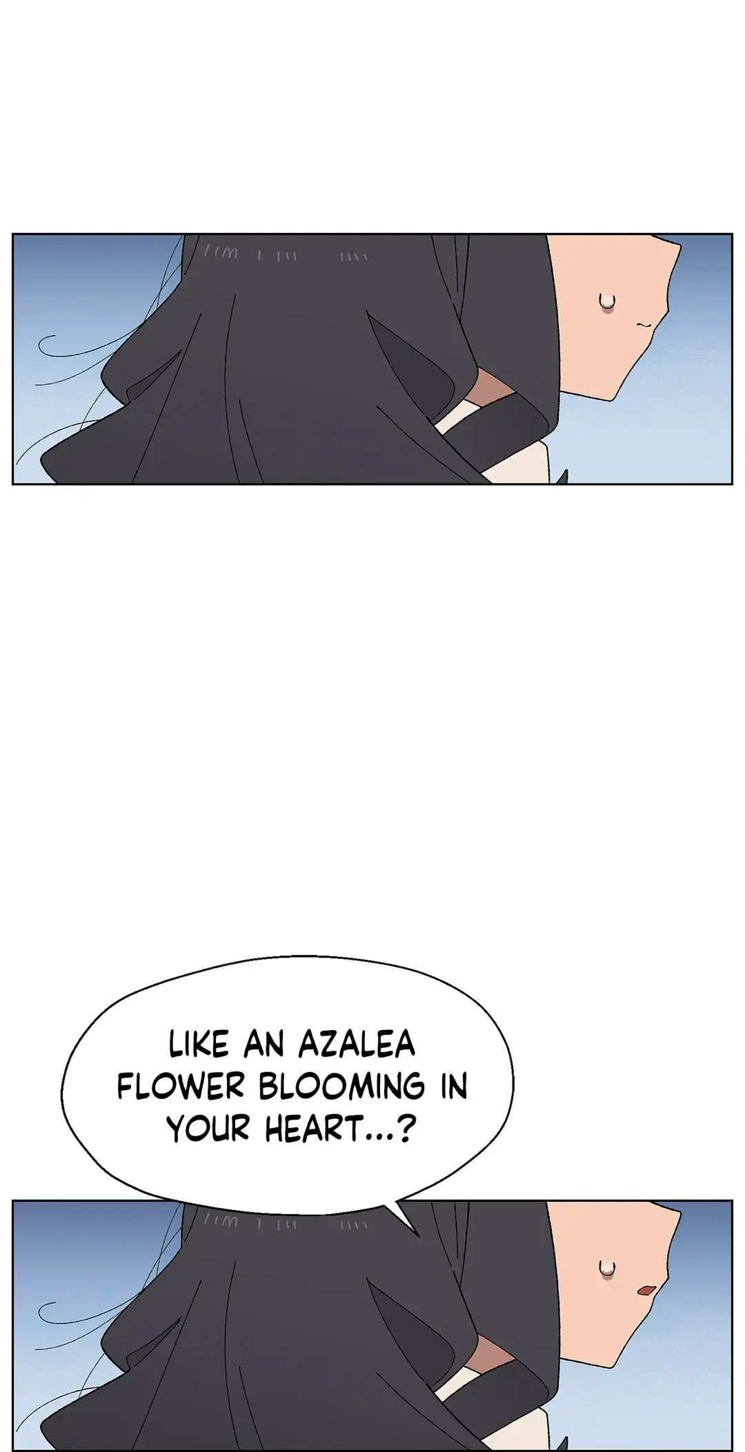 You’re Under My Skin! Chapter 64 - page 74