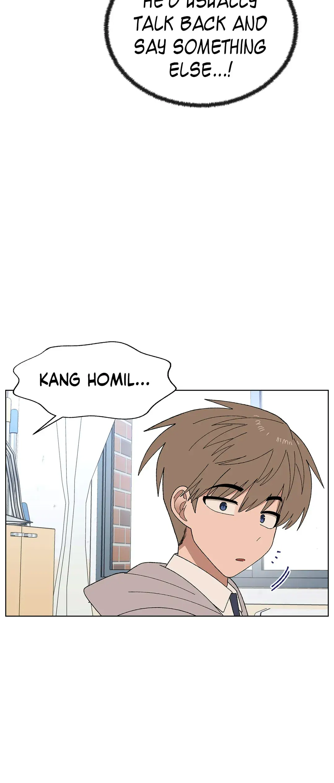 You’re Under My Skin! Chapter 63 - page 40