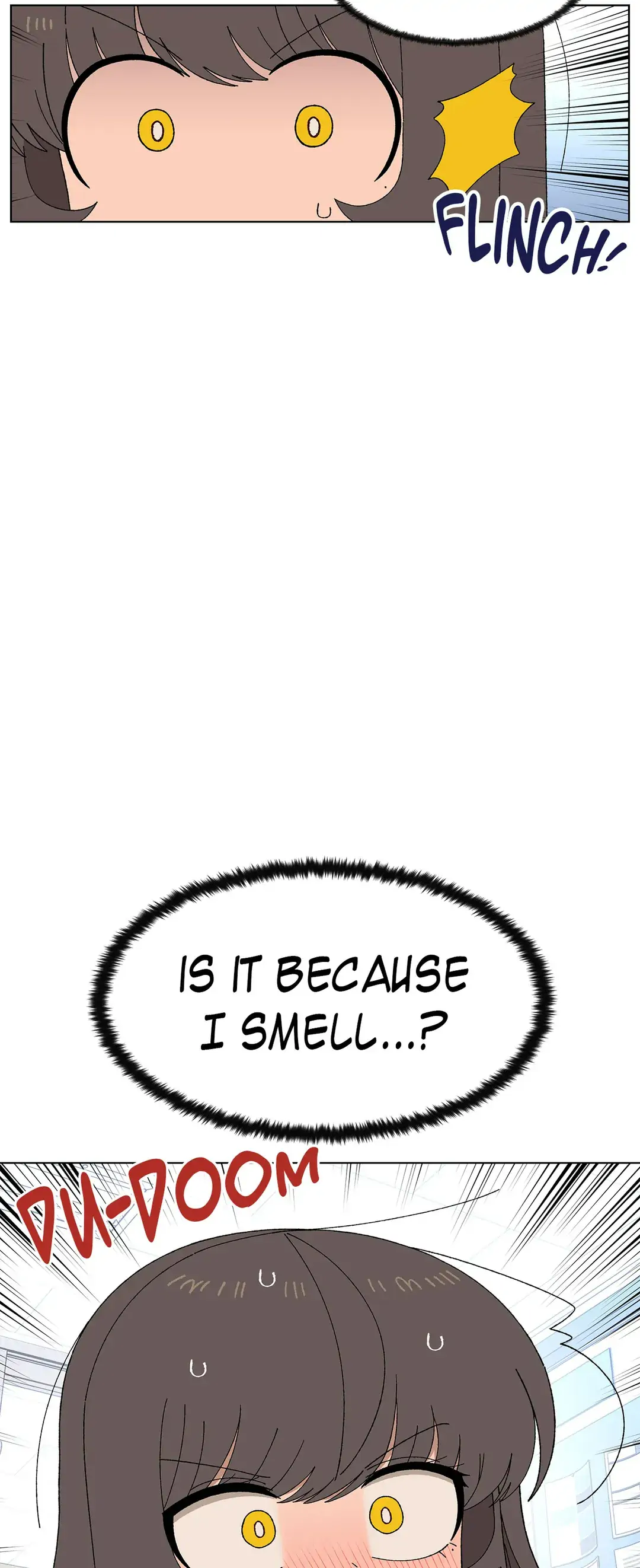 You’re Under My Skin! Chapter 63 - page 44