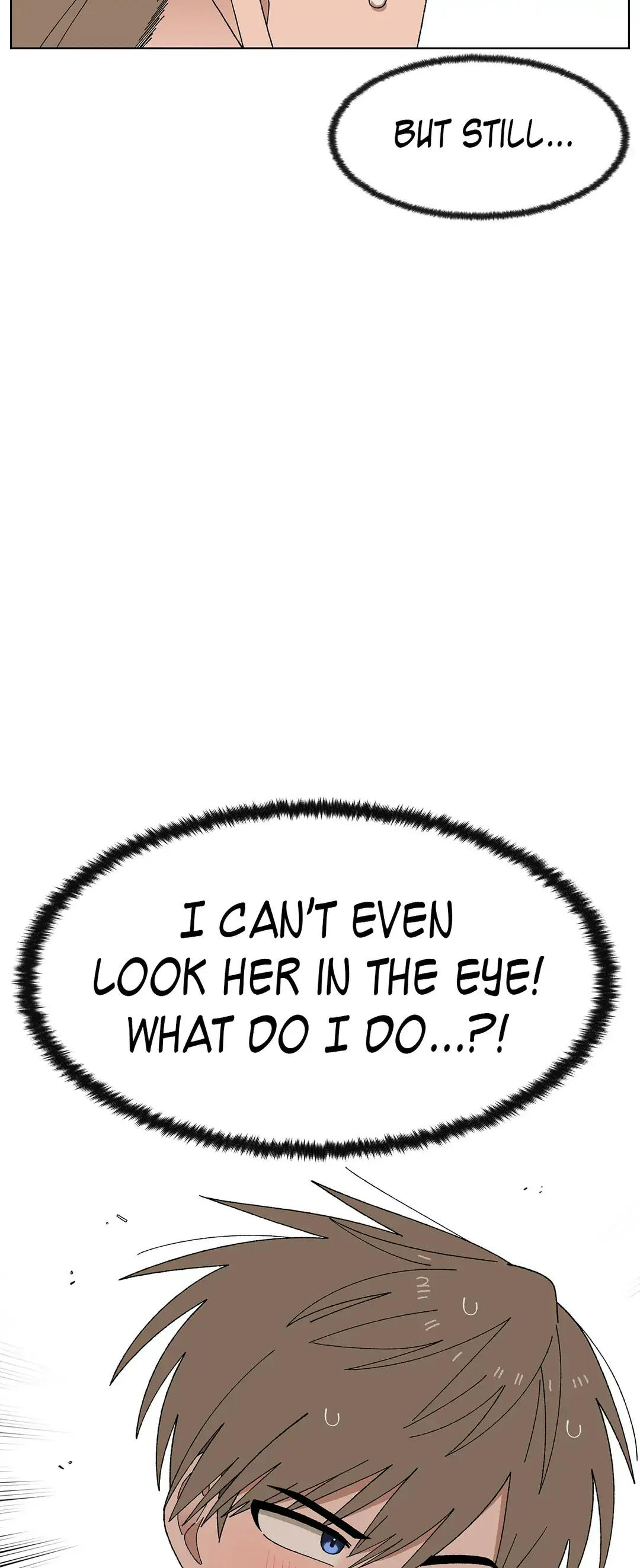 You’re Under My Skin! Chapter 63 - page 47