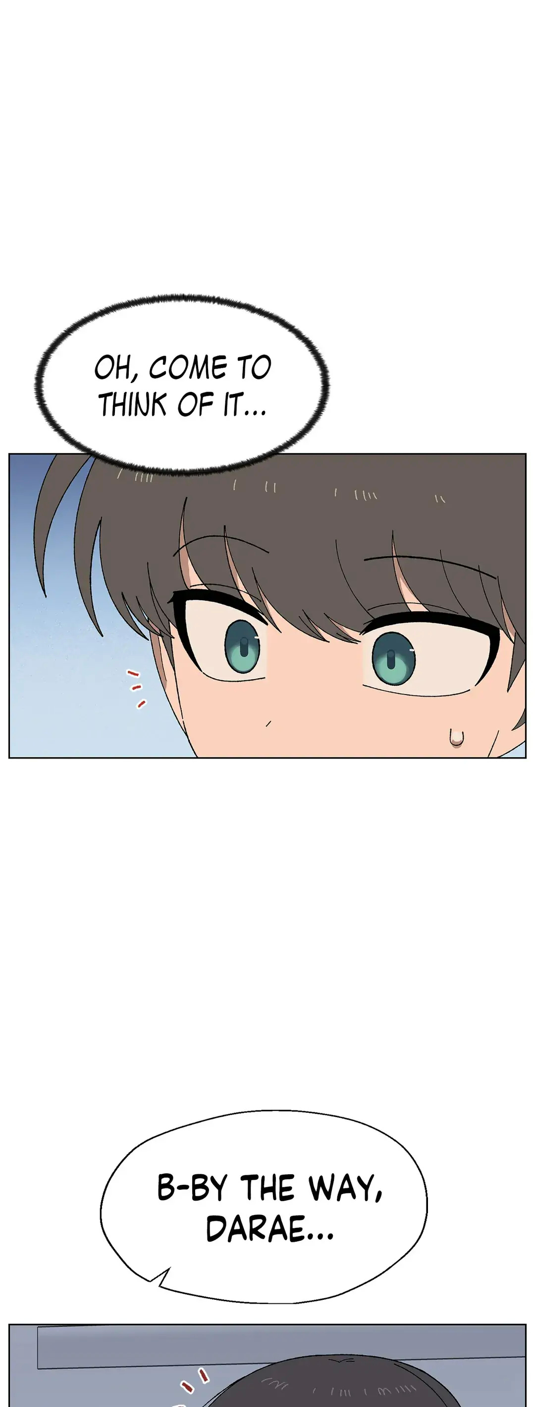 You’re Under My Skin! chapter 62 - page 26