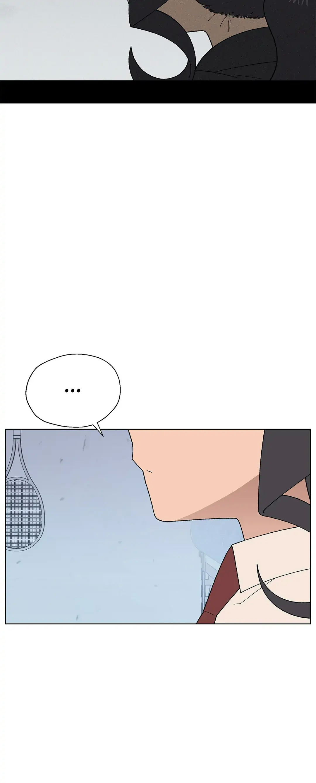 You’re Under My Skin! chapter 62 - page 33