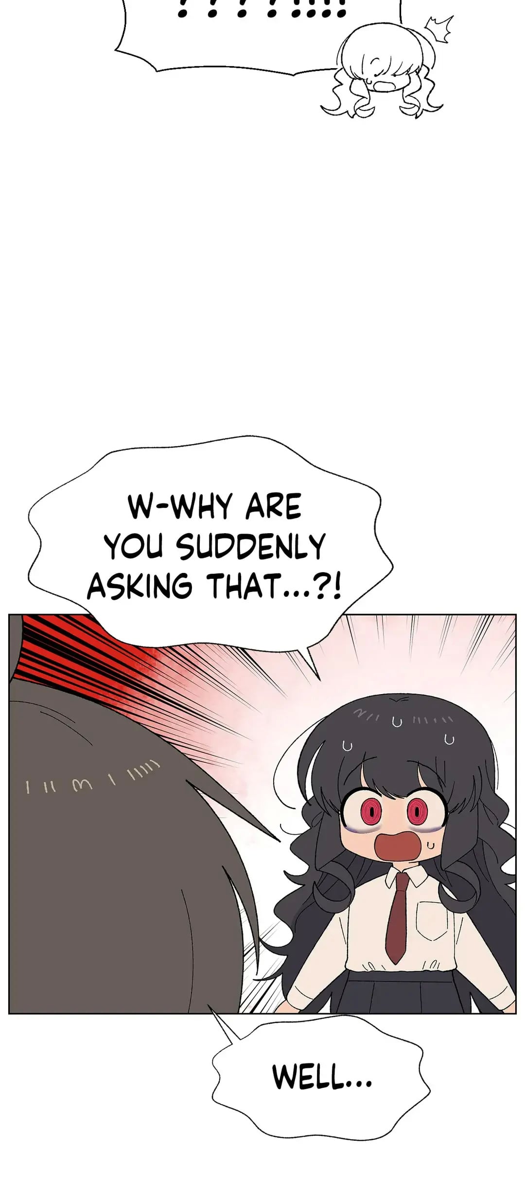 You’re Under My Skin! chapter 62 - page 38