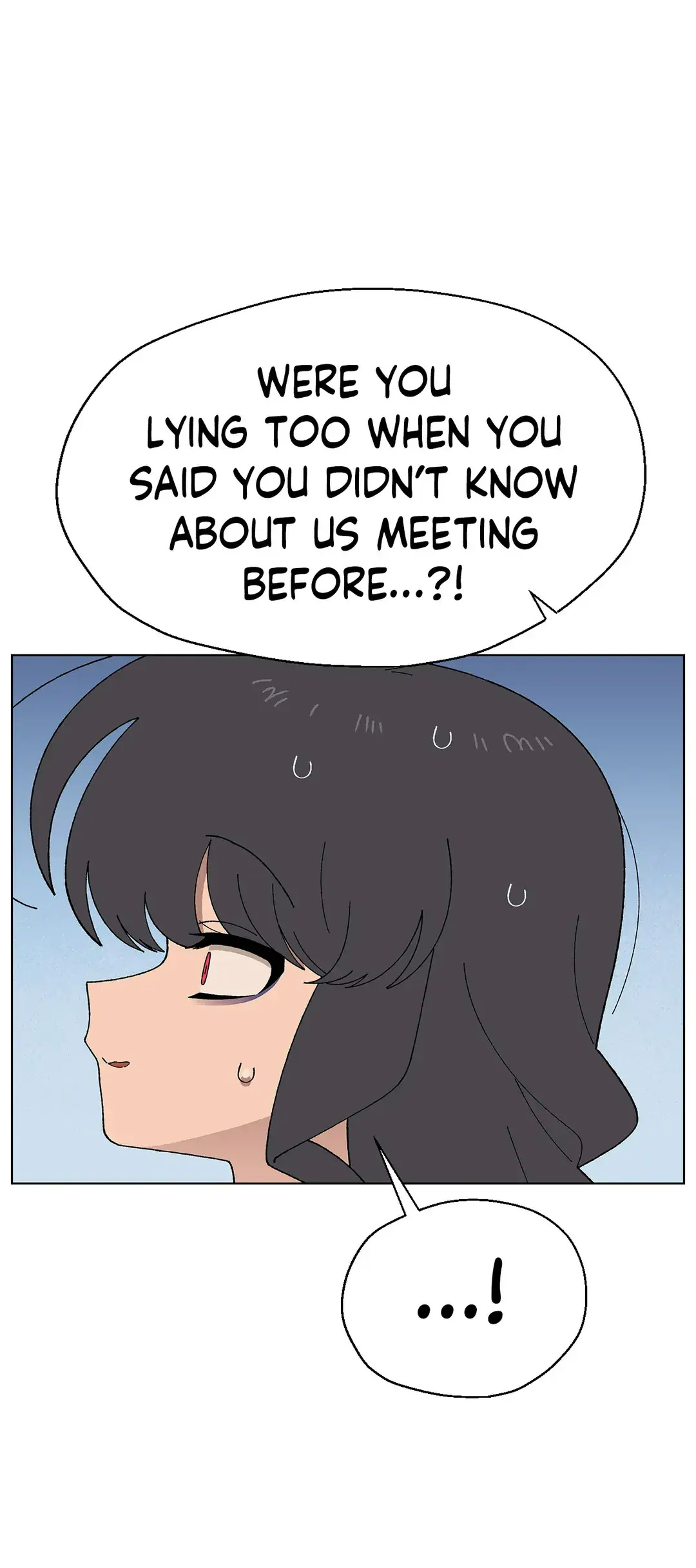 You’re Under My Skin! chapter 62 - page 42