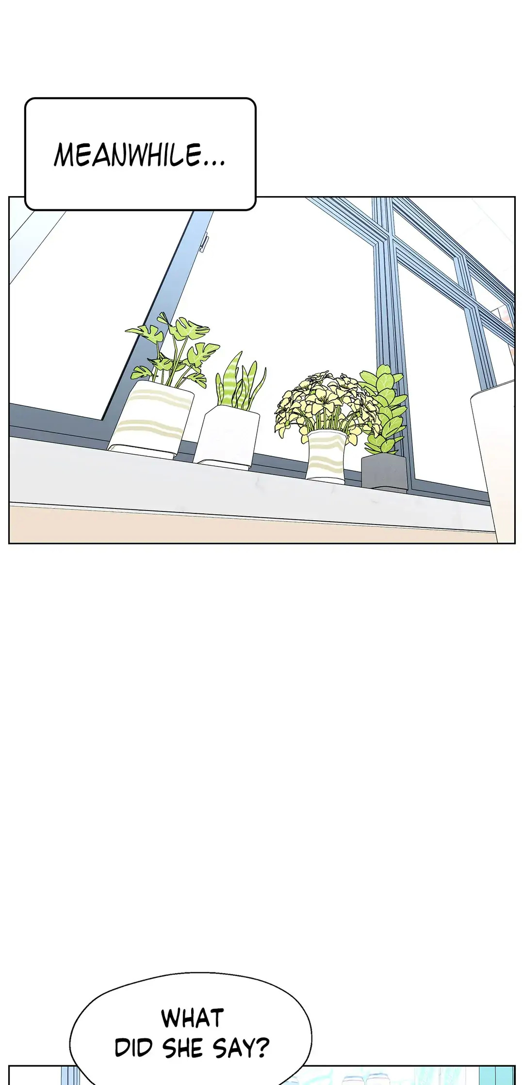 You’re Under My Skin! chapter 62 - page 45