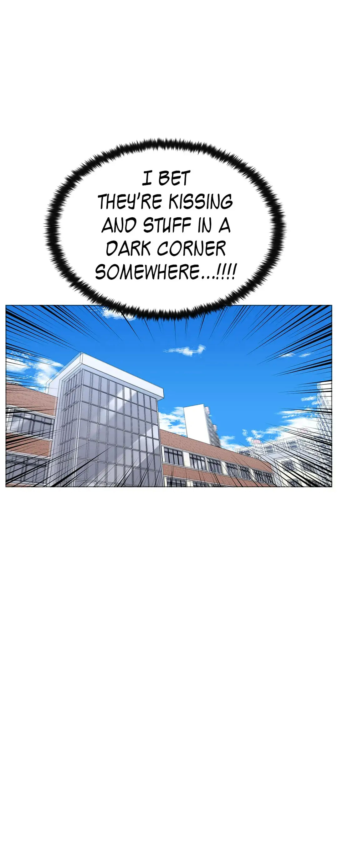 You’re Under My Skin! chapter 62 - page 7