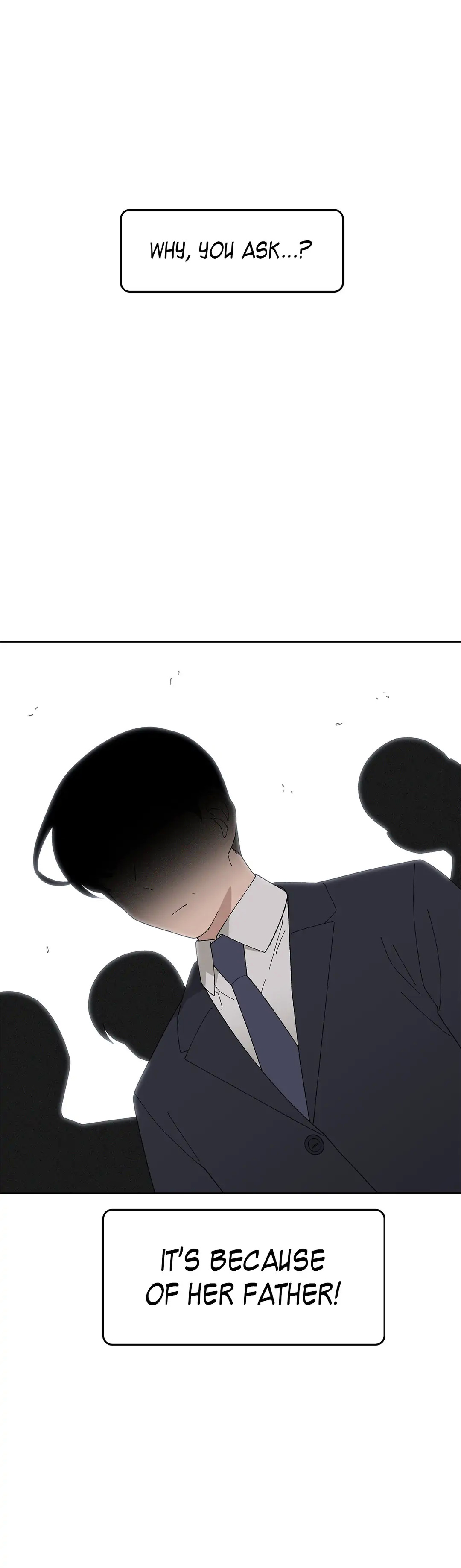 You’re Under My Skin! chapter 61 - page 6