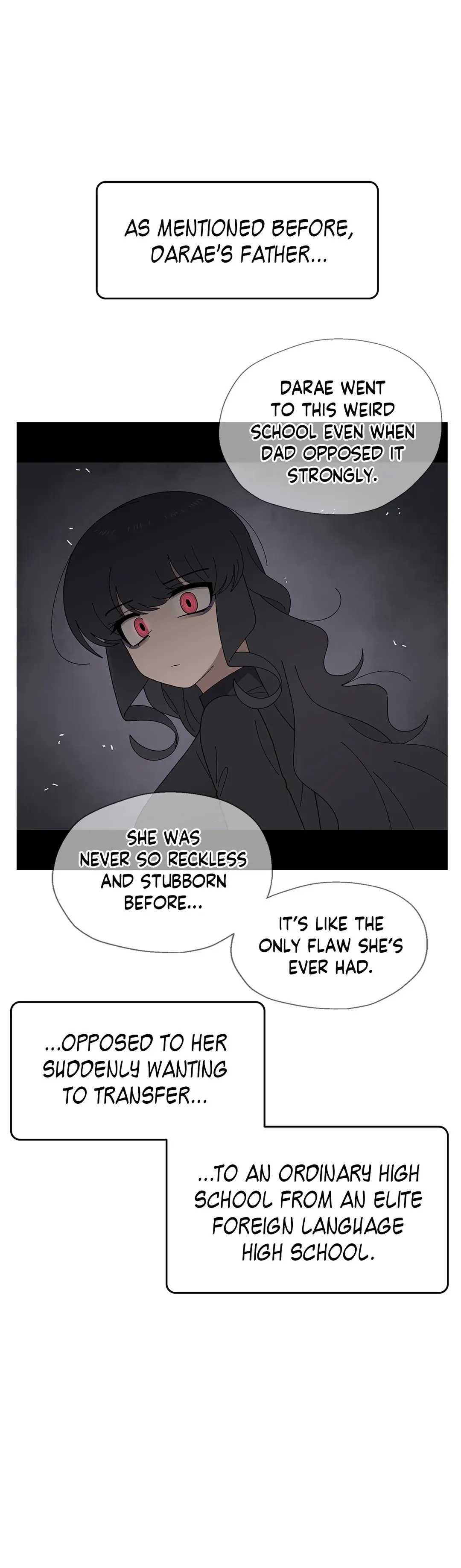 You’re Under My Skin! chapter 61 - page 7